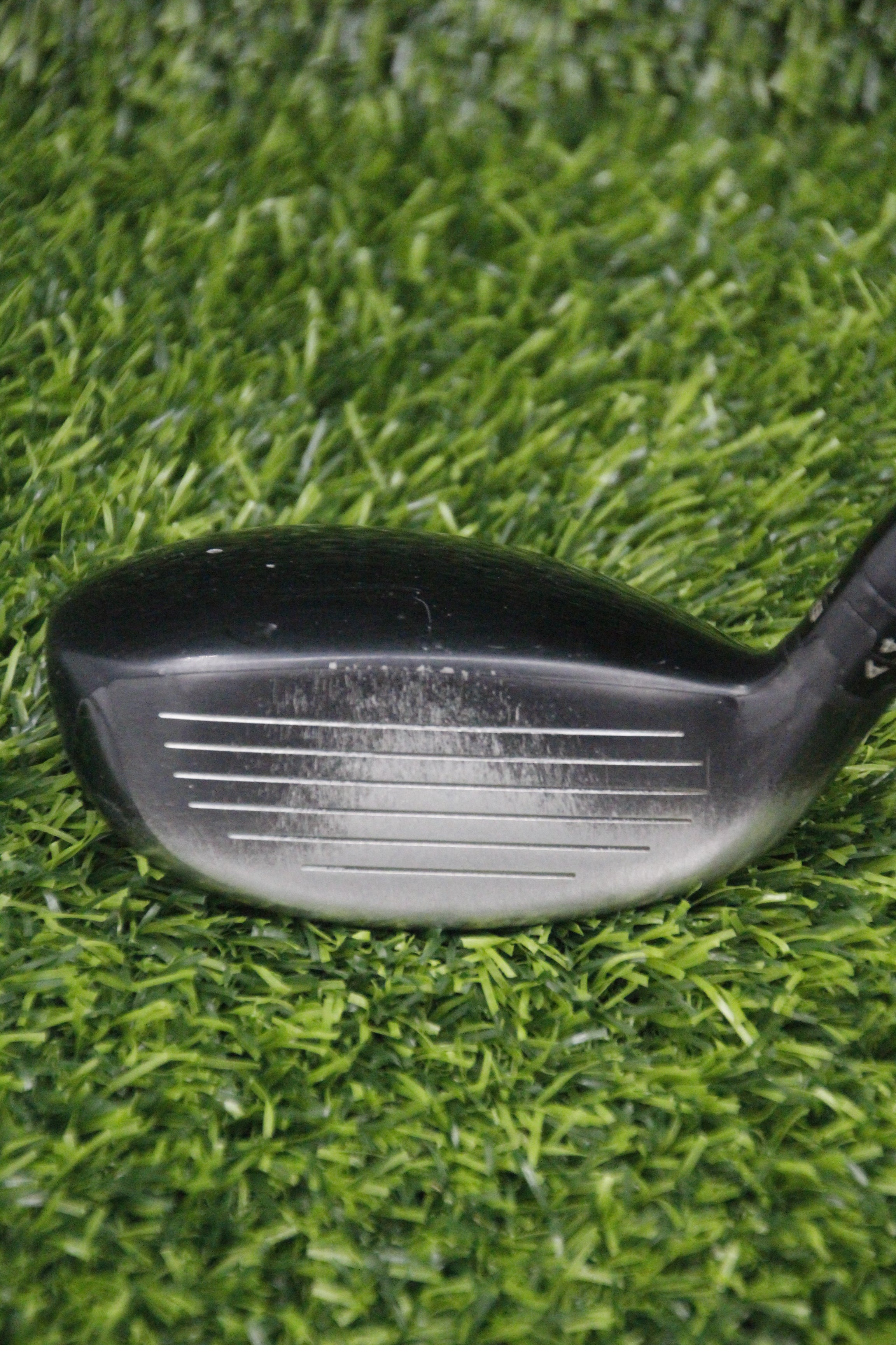 Titleist TSi2 24° 5 Hybrid R Flex 39.5"