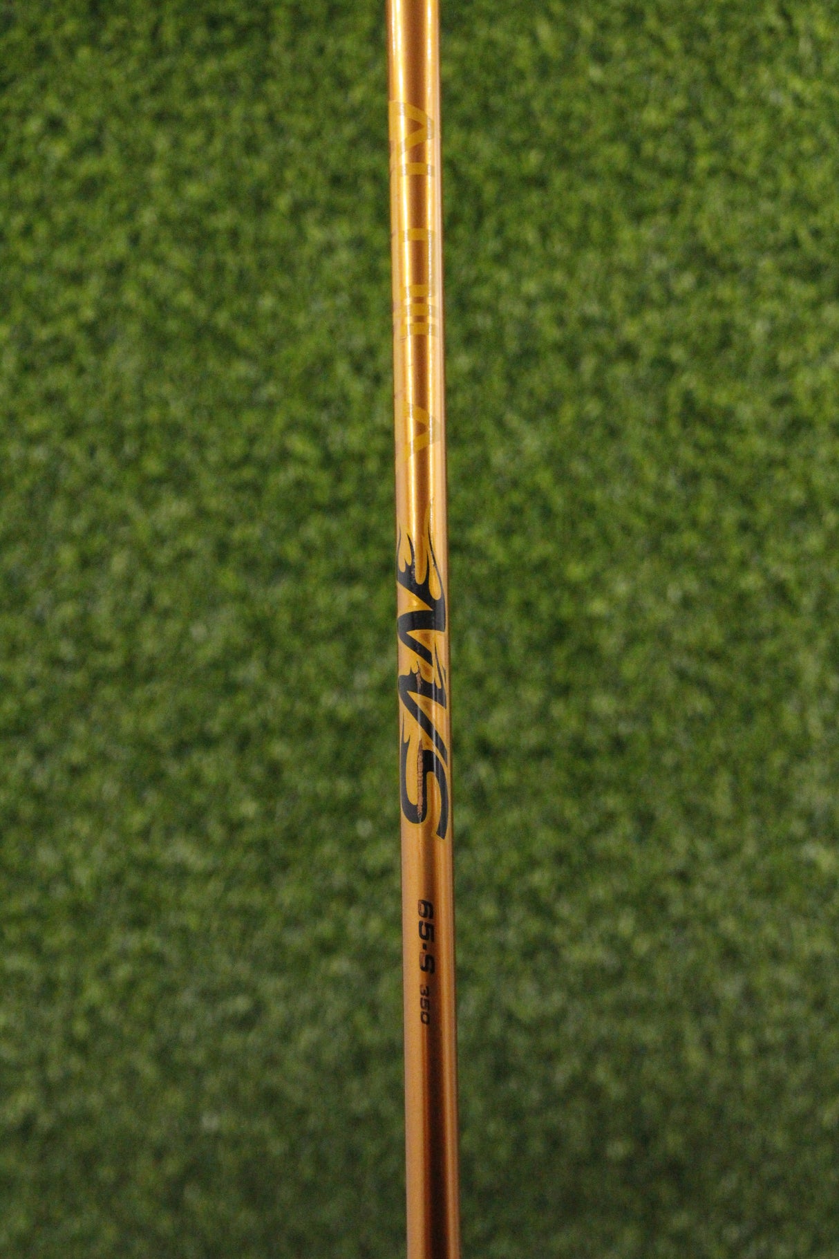 Callaway Fusion FT-3 Tour 9.5° Driver S Flex 45.25"