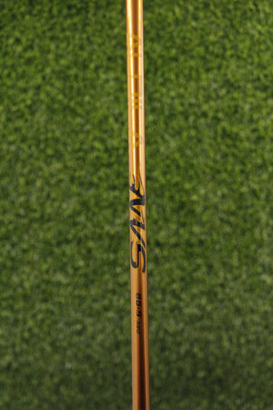 Callaway Fusion FT-3 Tour 9.5° Driver S Flex 45.25"