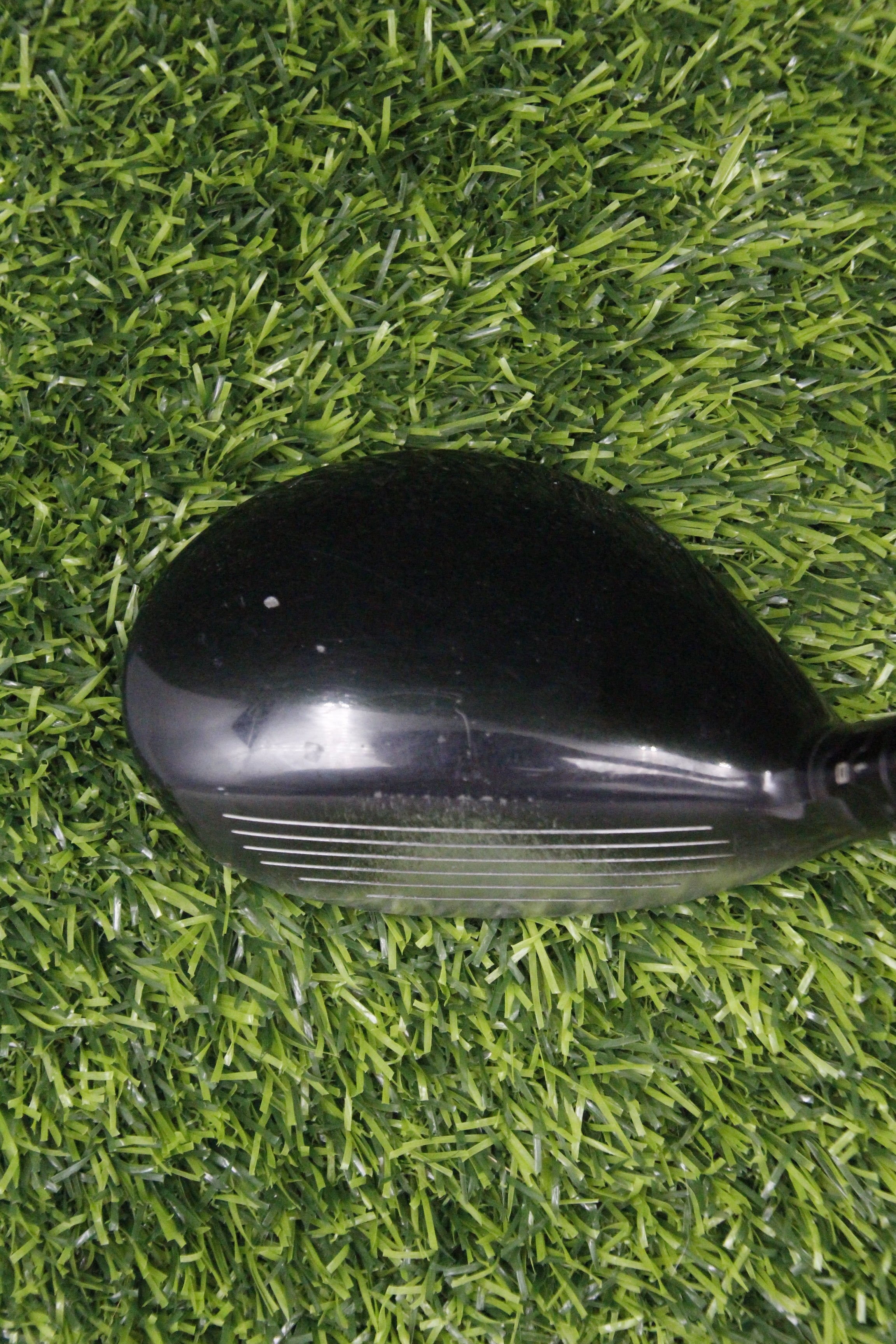 Titleist TSi2 24° 5 Hybrid R Flex 39.5"