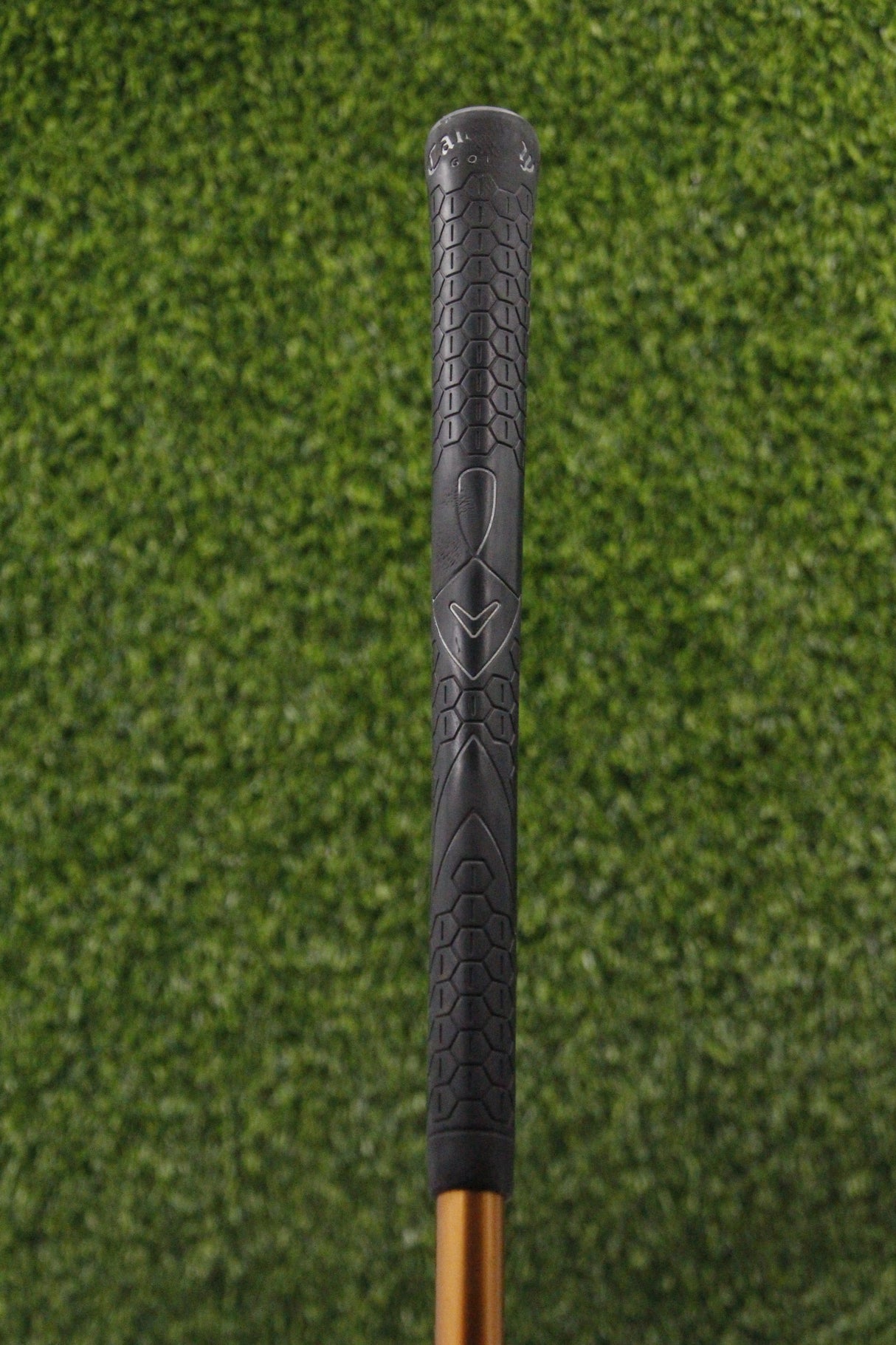 Callaway Fusion FT-3 Tour 9.5° Driver S Flex 45.25"