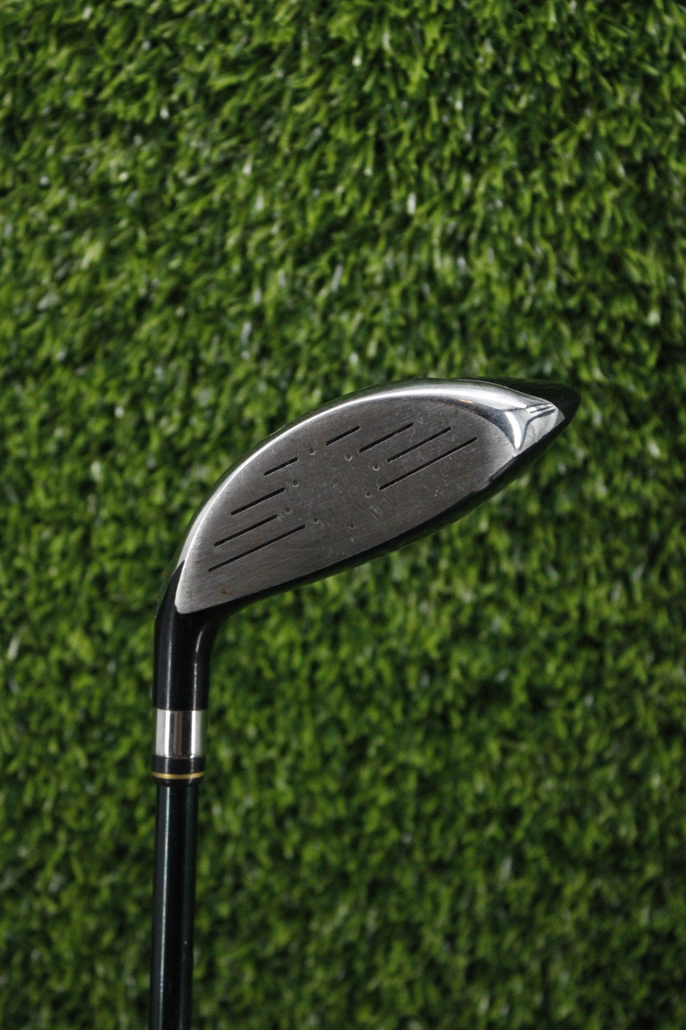 Jesse Ortiz Bobby Jones 19° 3 Hybrid R Flex 39.75"