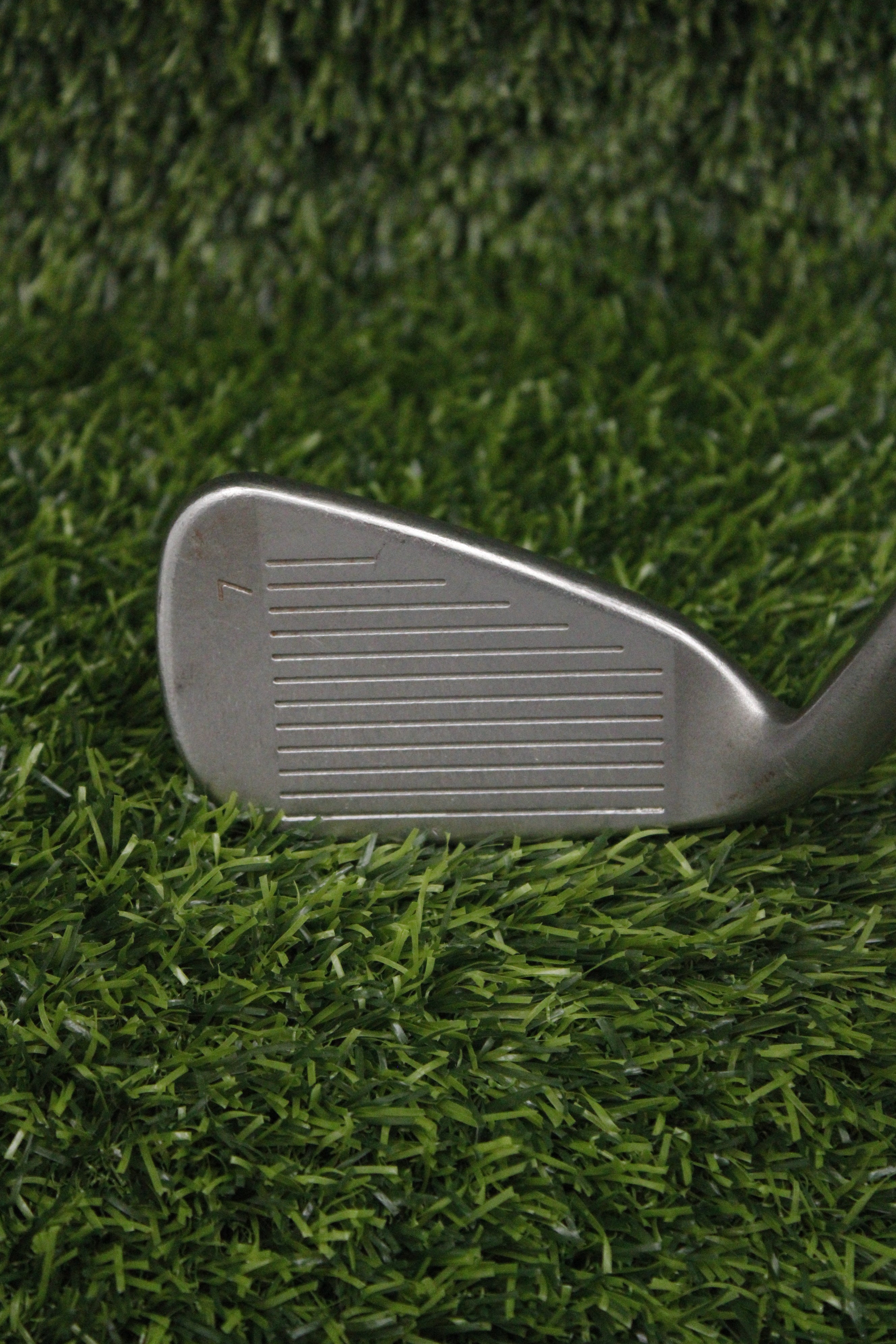 Ping G2 EZ 7 Iron R Flex 37.75"