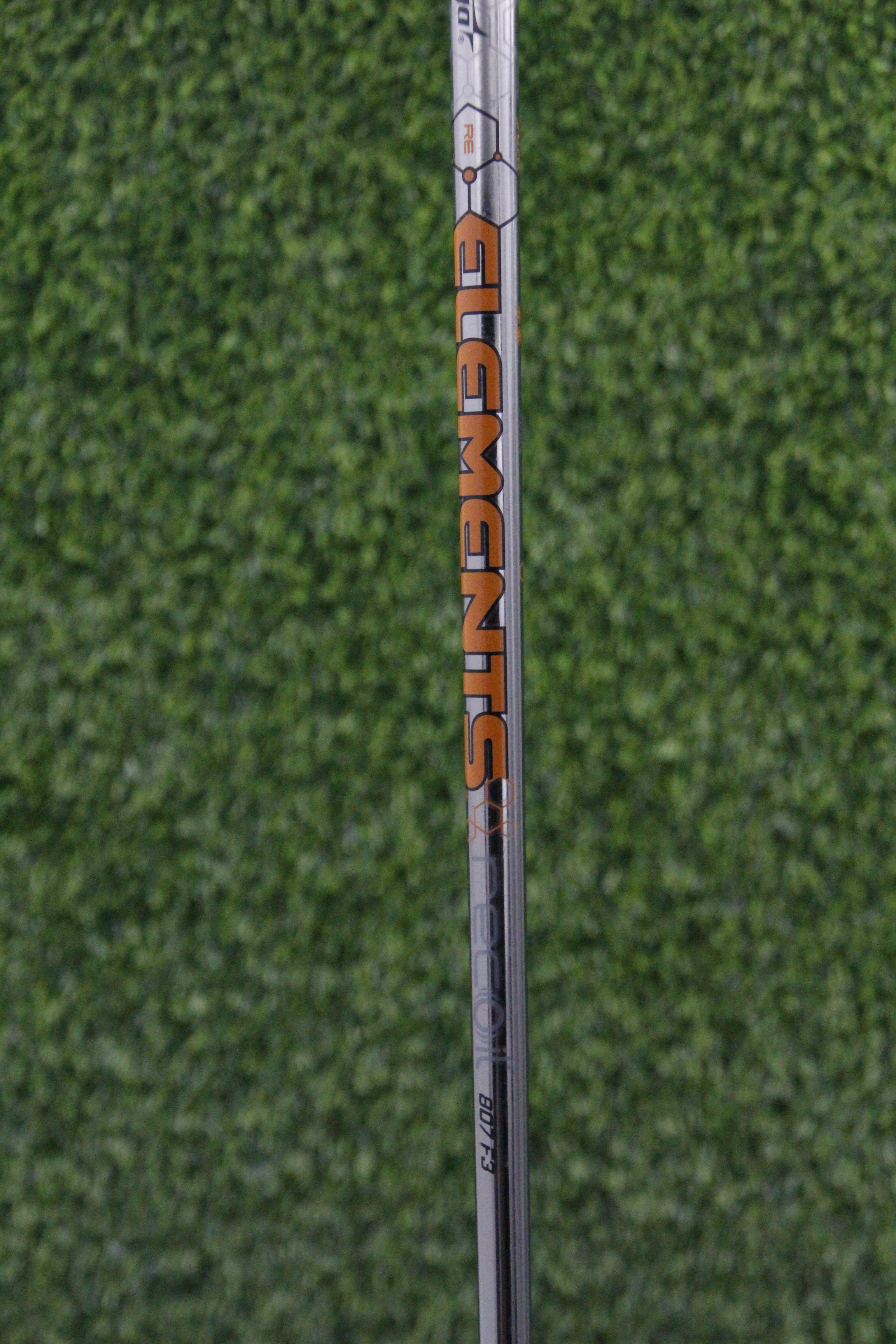 Titleist TSi2 24° 5 Hybrid R Flex 39.5"