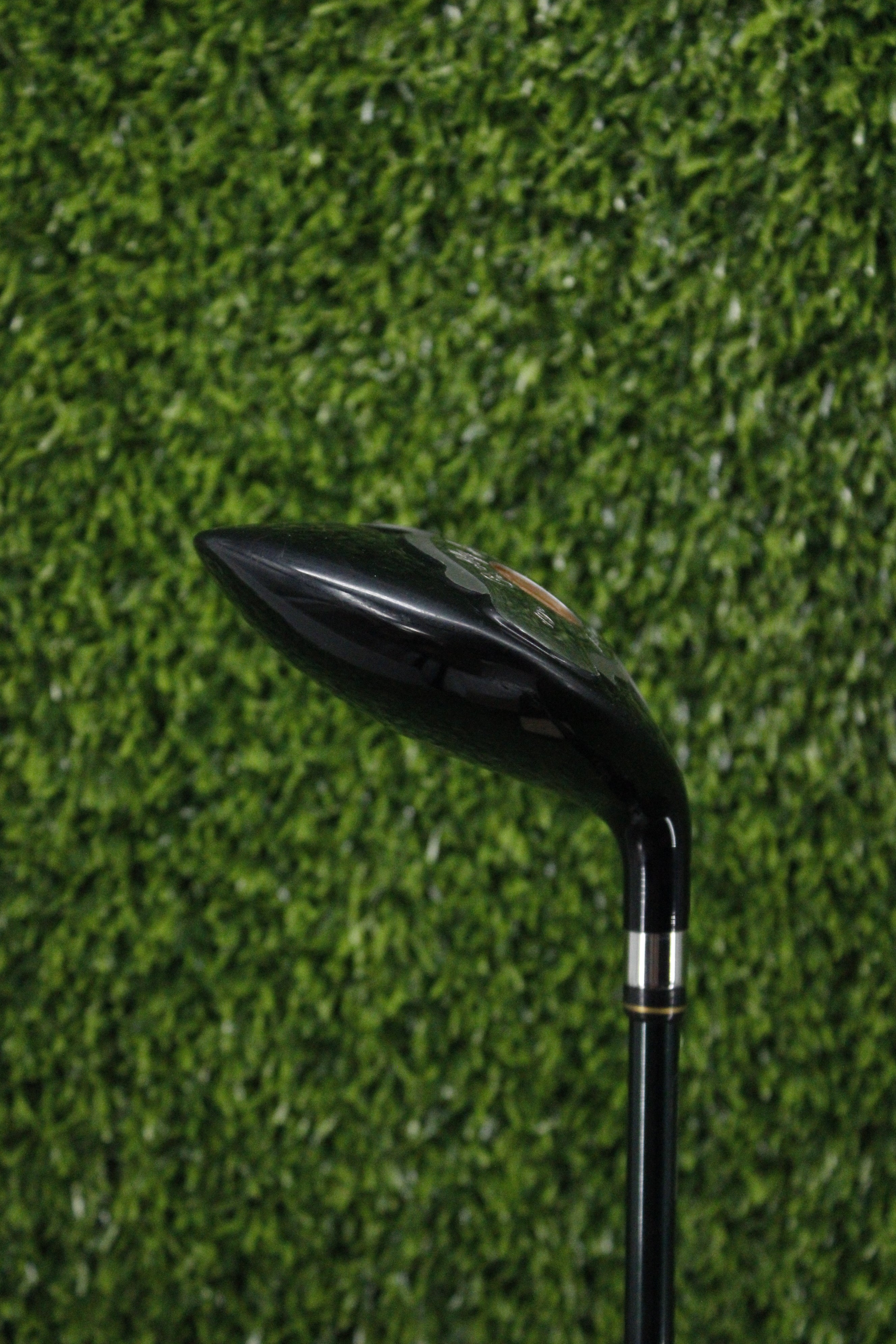 Jesse Ortiz Bobby Jones 19° 3 Hybrid R Flex 39.75"