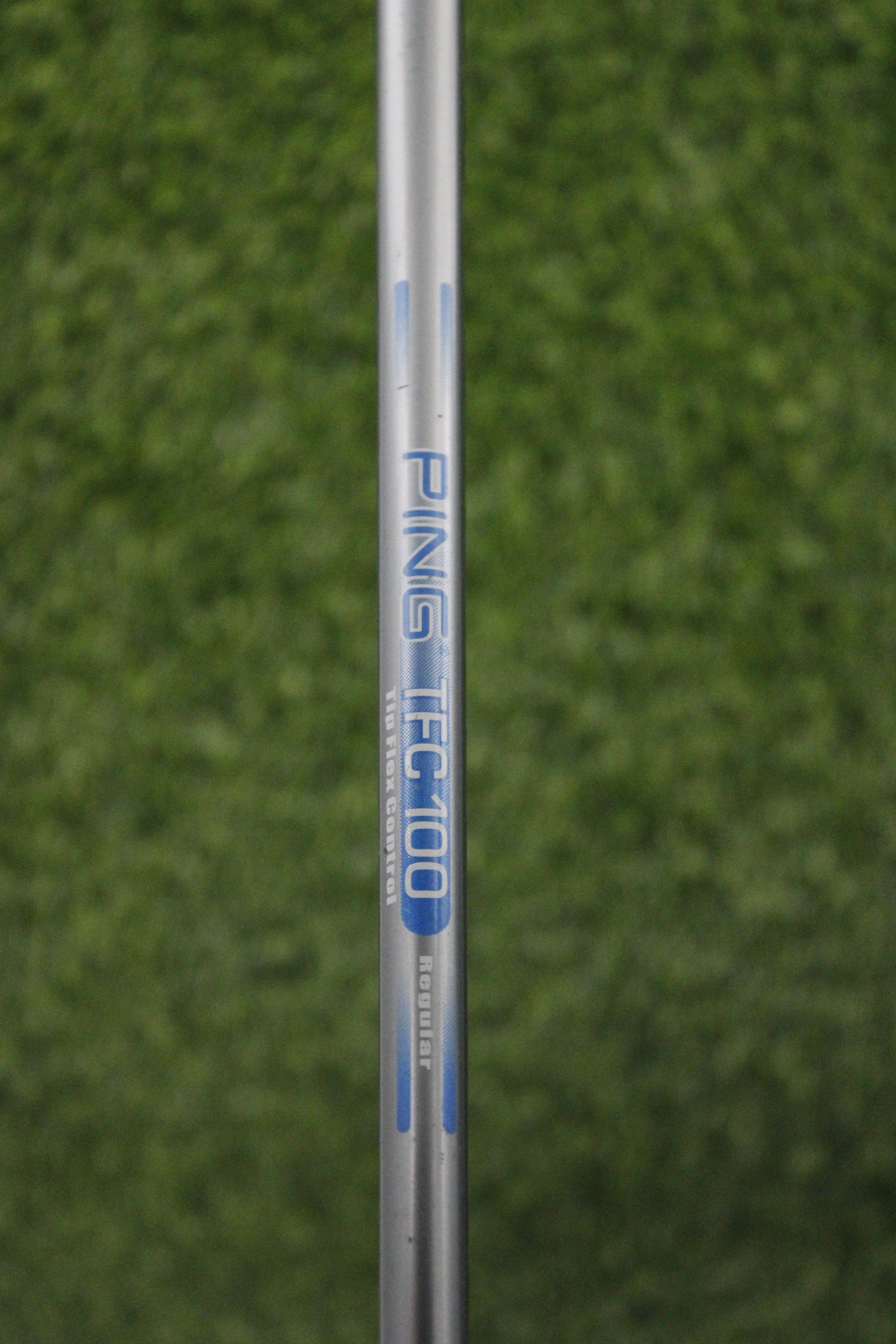 Ping G2 EZ 7 Iron R Flex 37.75"