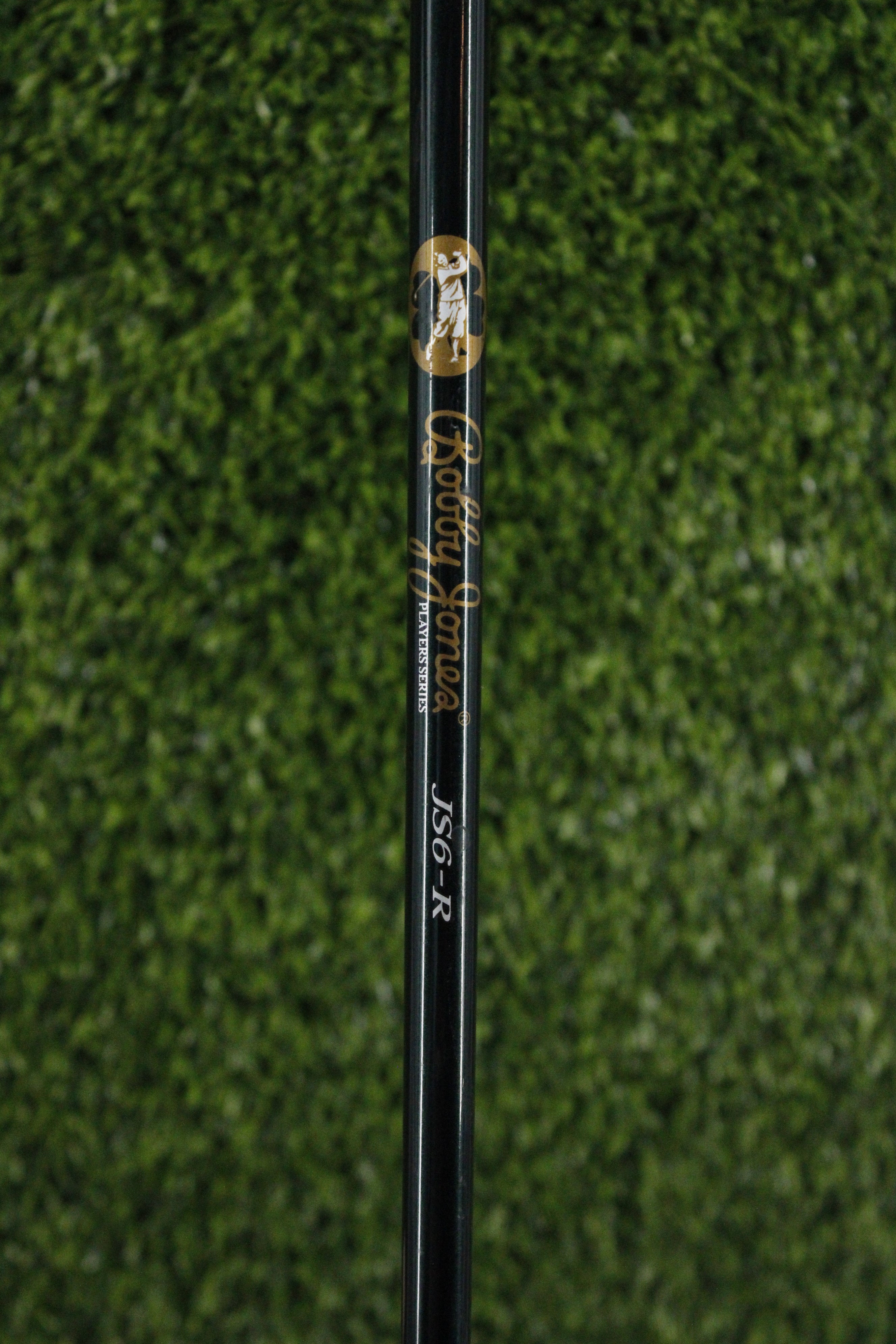 Jesse Ortiz Bobby Jones 19° 3 Hybrid R Flex 39.75"