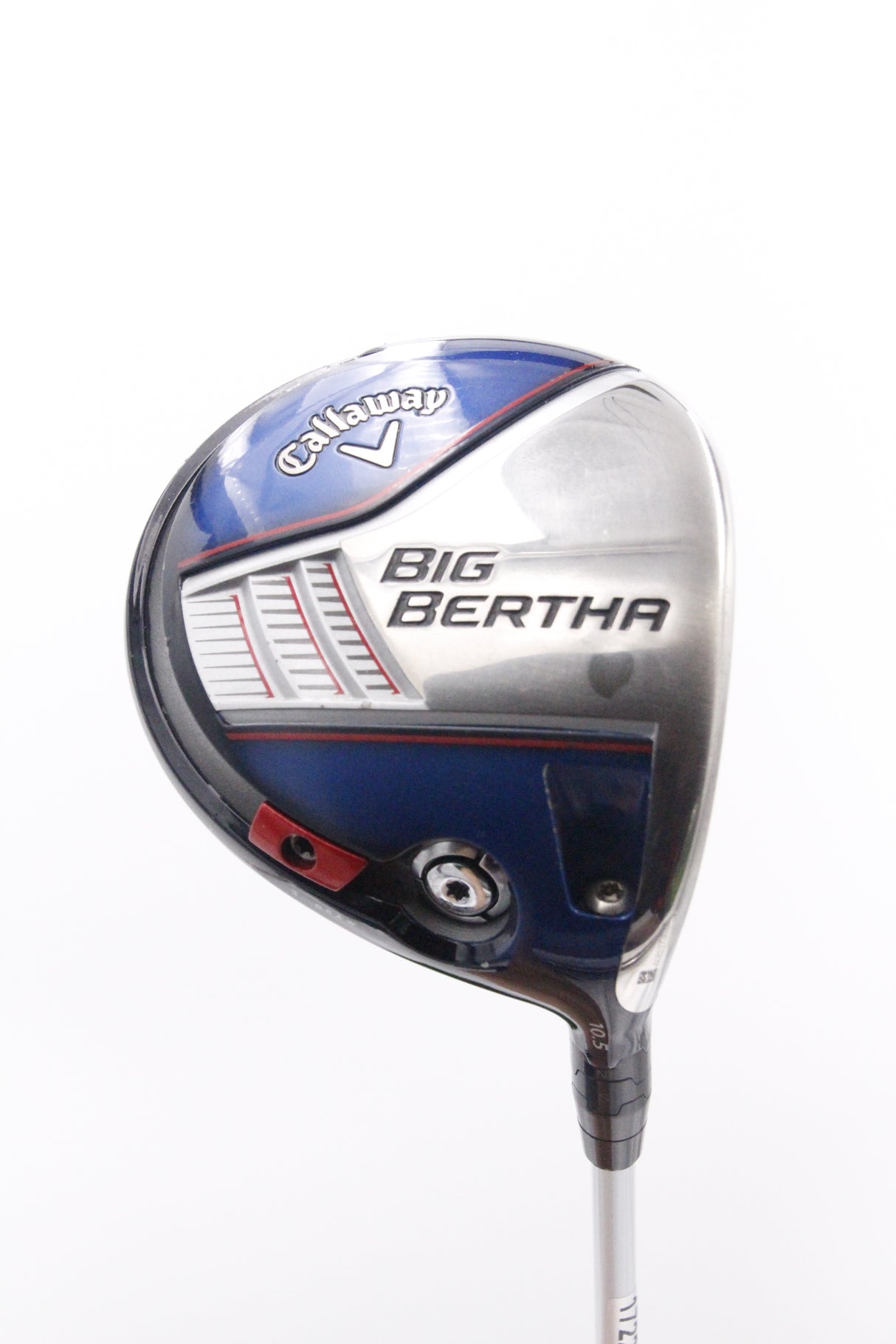 Callaway 2014 Big Bertha 10.5° Driver R Flex 45.5"