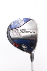 Callaway 2014 Big Bertha 10.5° Driver R Flex 45.5"