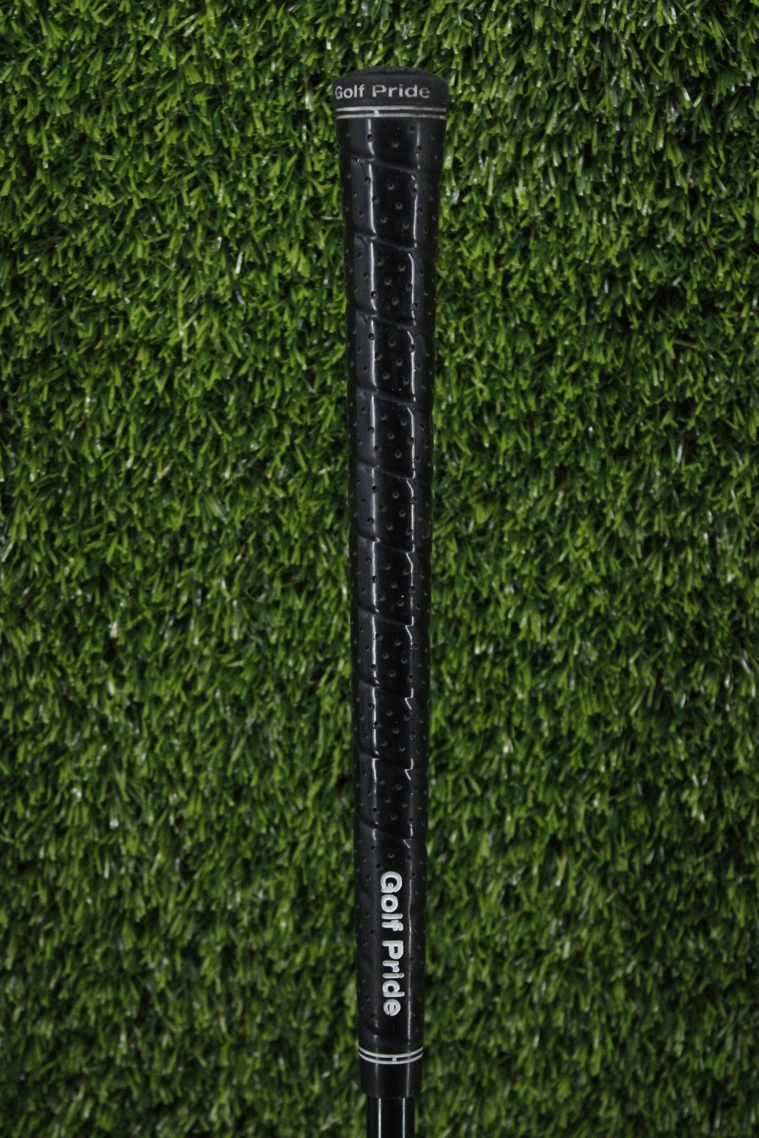 Jesse Ortiz Bobby Jones 19° 3 Hybrid R Flex 39.75"