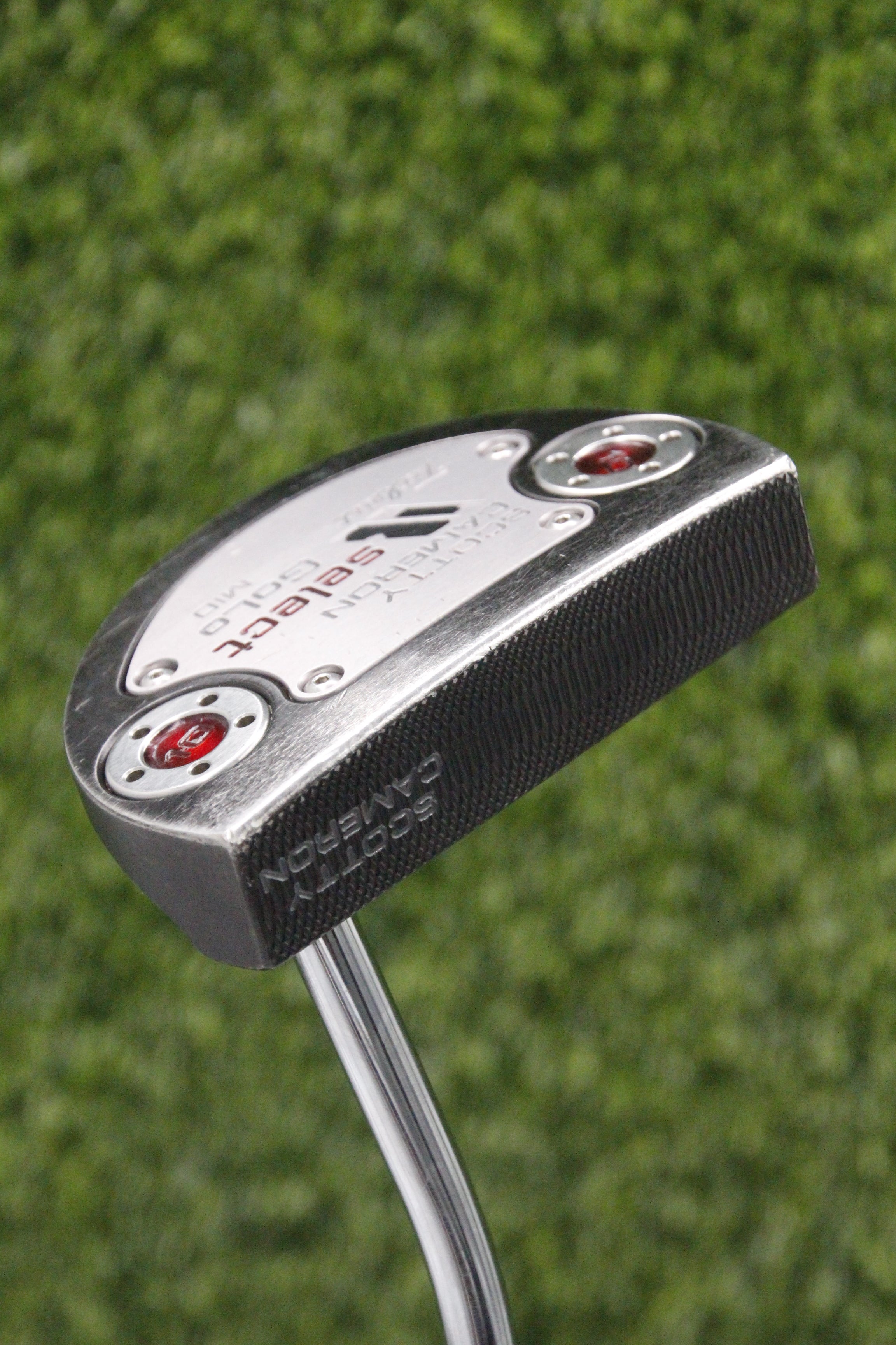 Titleist Scotty Cameron Select GoLo Mid Putter 35"