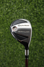 TaylorMade 2010 Raylor 22° 4 Hybrid R Flex 40.25"