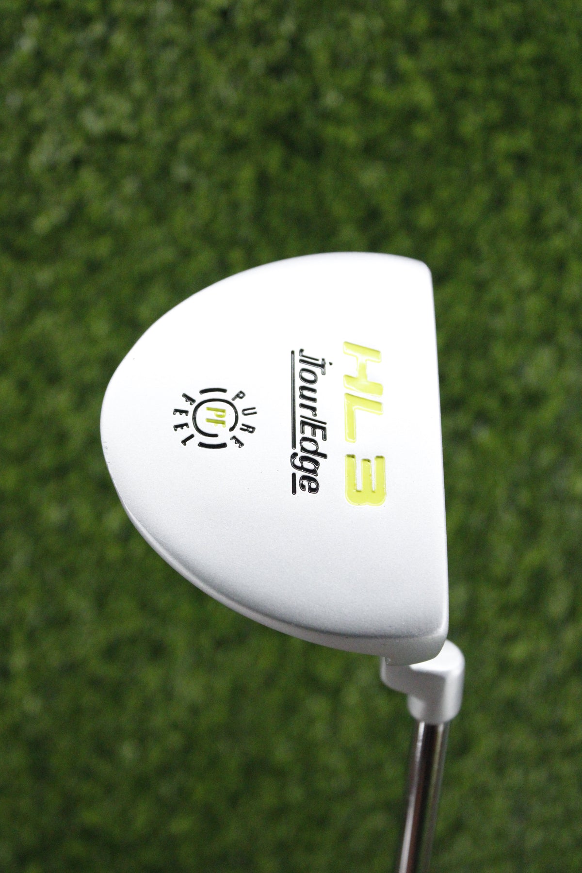 Tour Edge HL3 Putter 36" w/ HC