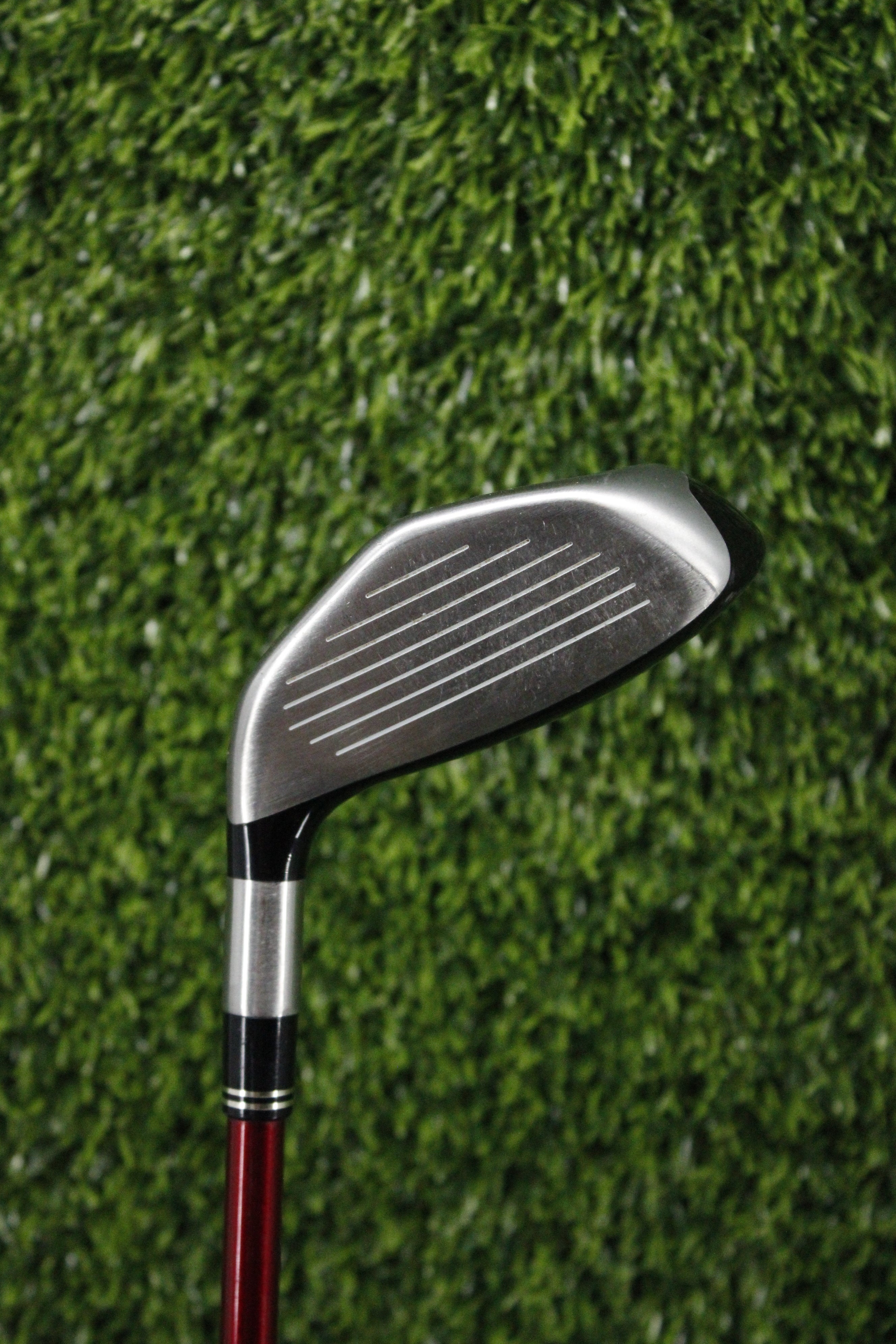 TaylorMade 2010 Raylor 22° 4 Hybrid R Flex 40.25"