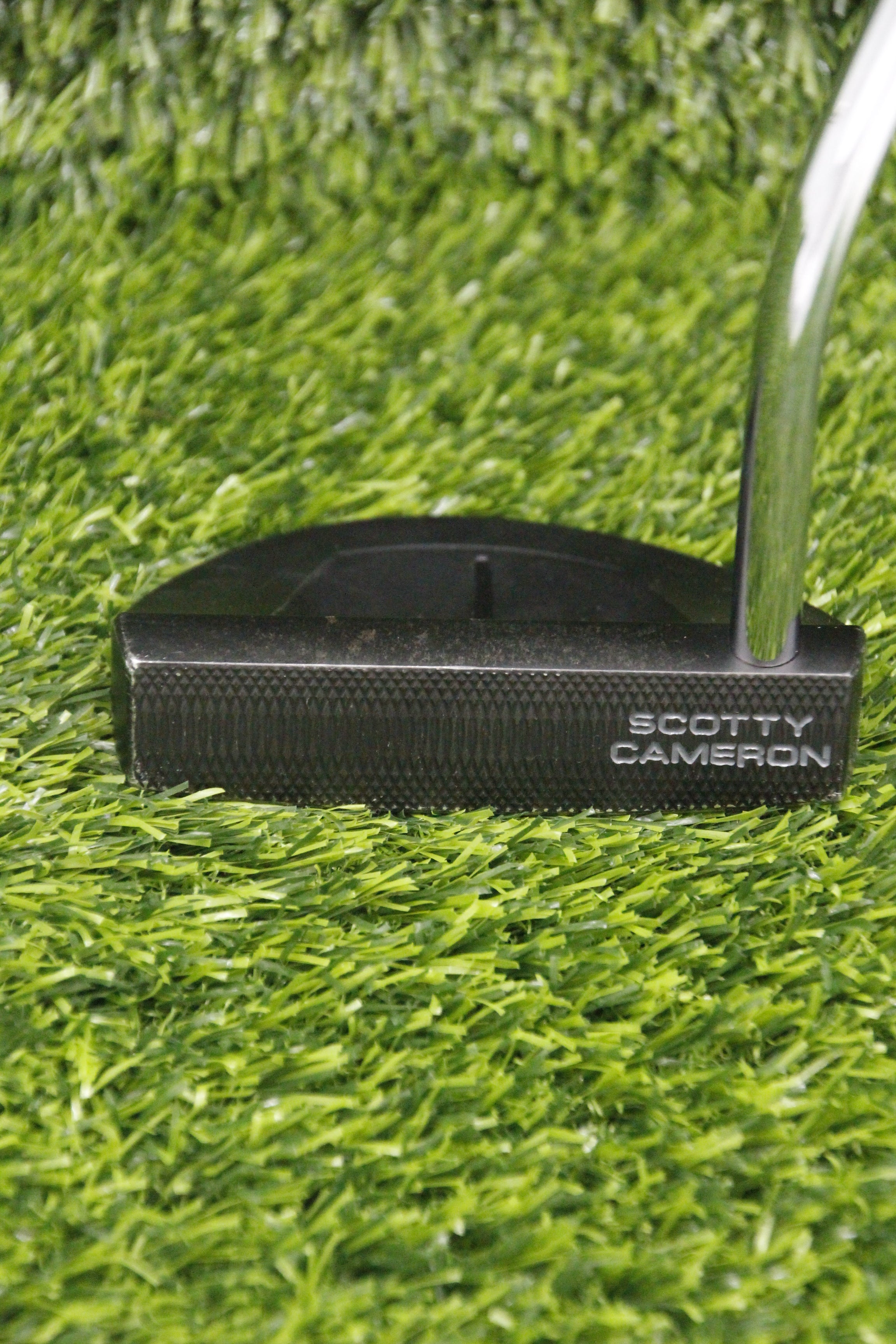 Titleist Scotty Cameron Select GoLo Mid Putter 35"