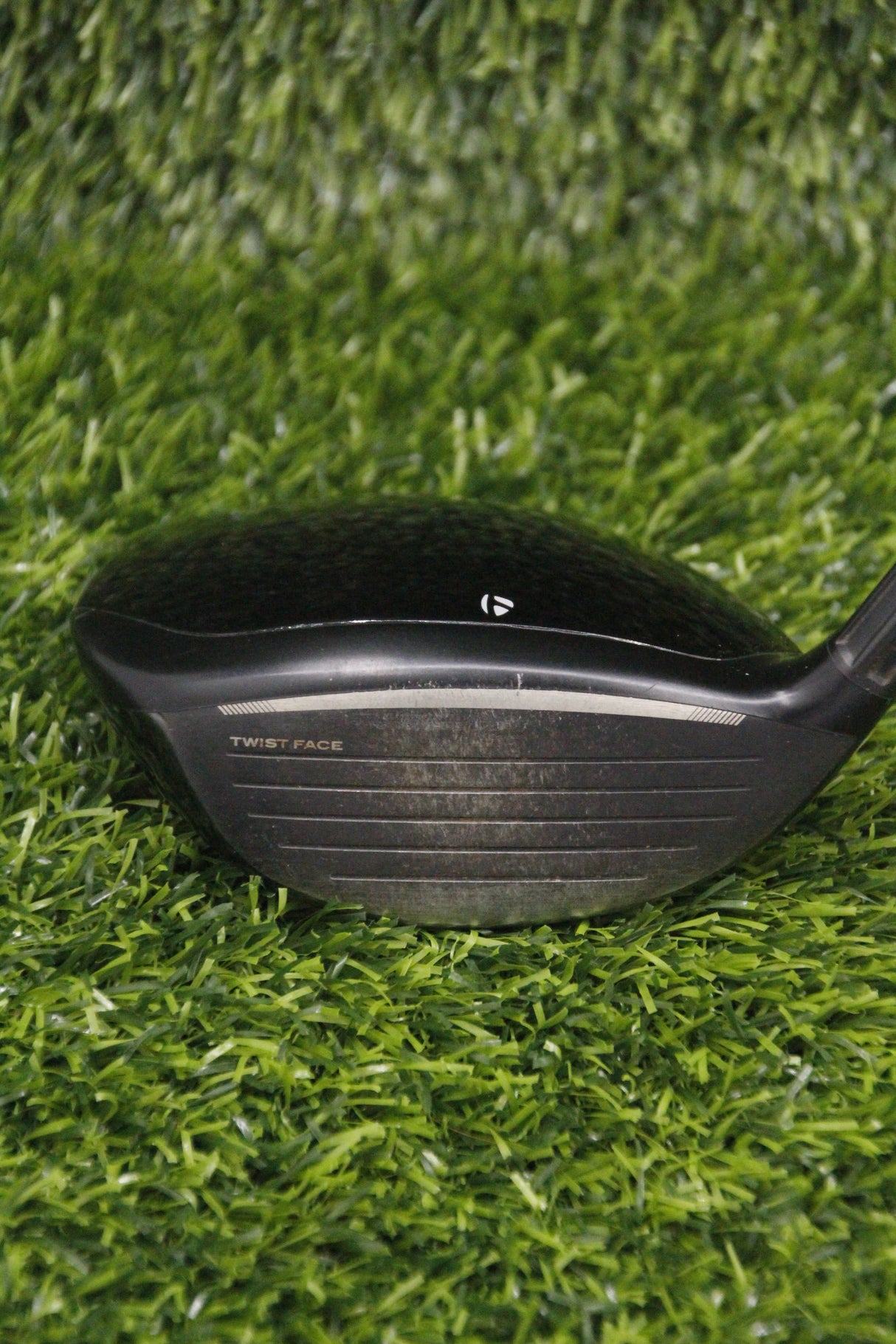 TaylorMade Stealth 2 15° 3 Wood S Flex 43.25" w/ HC