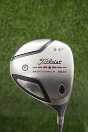 Titleist 905 R 9.5° Driver XS Flex 43"