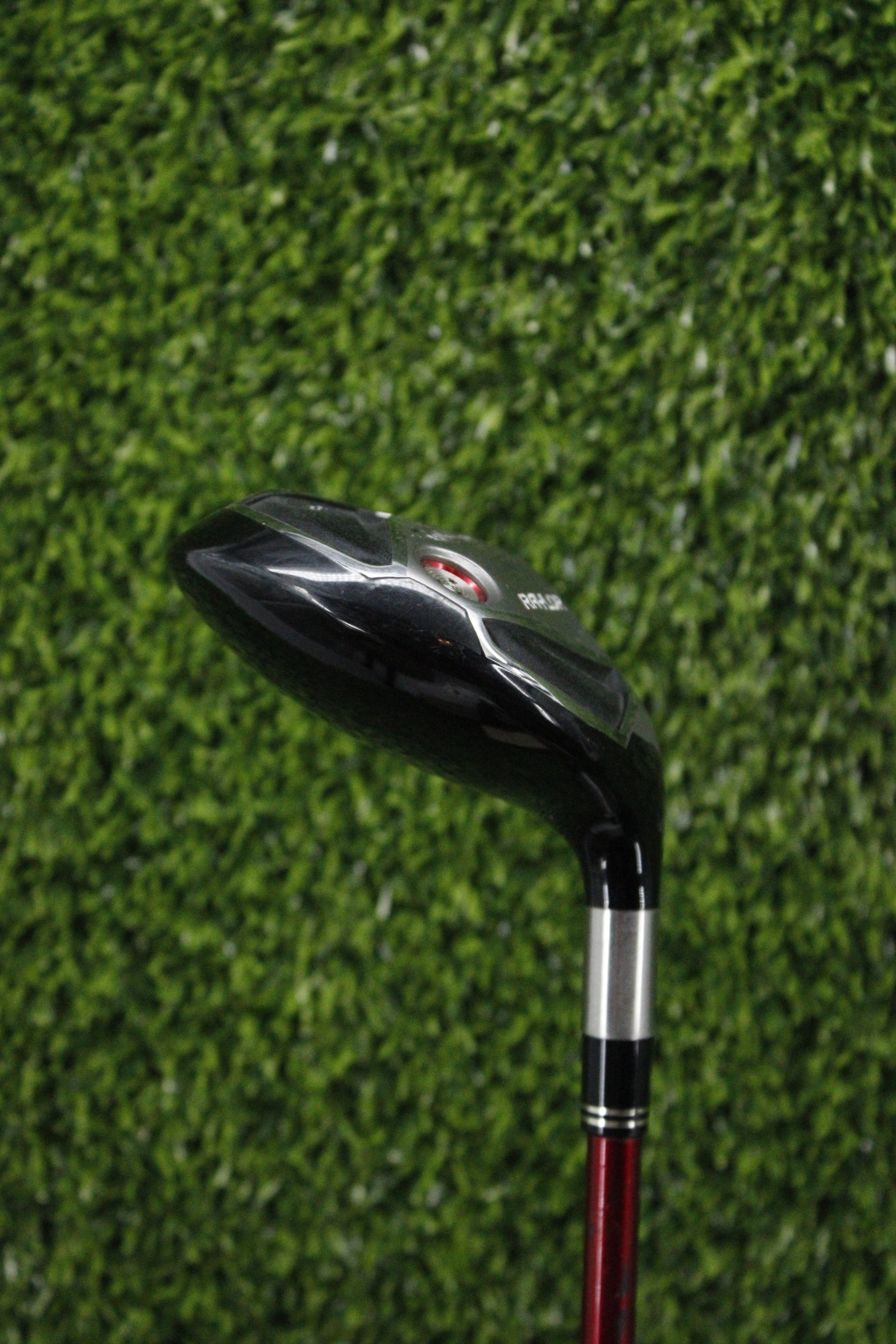 TaylorMade 2010 Raylor 22° 4 Hybrid R Flex 40.25"
