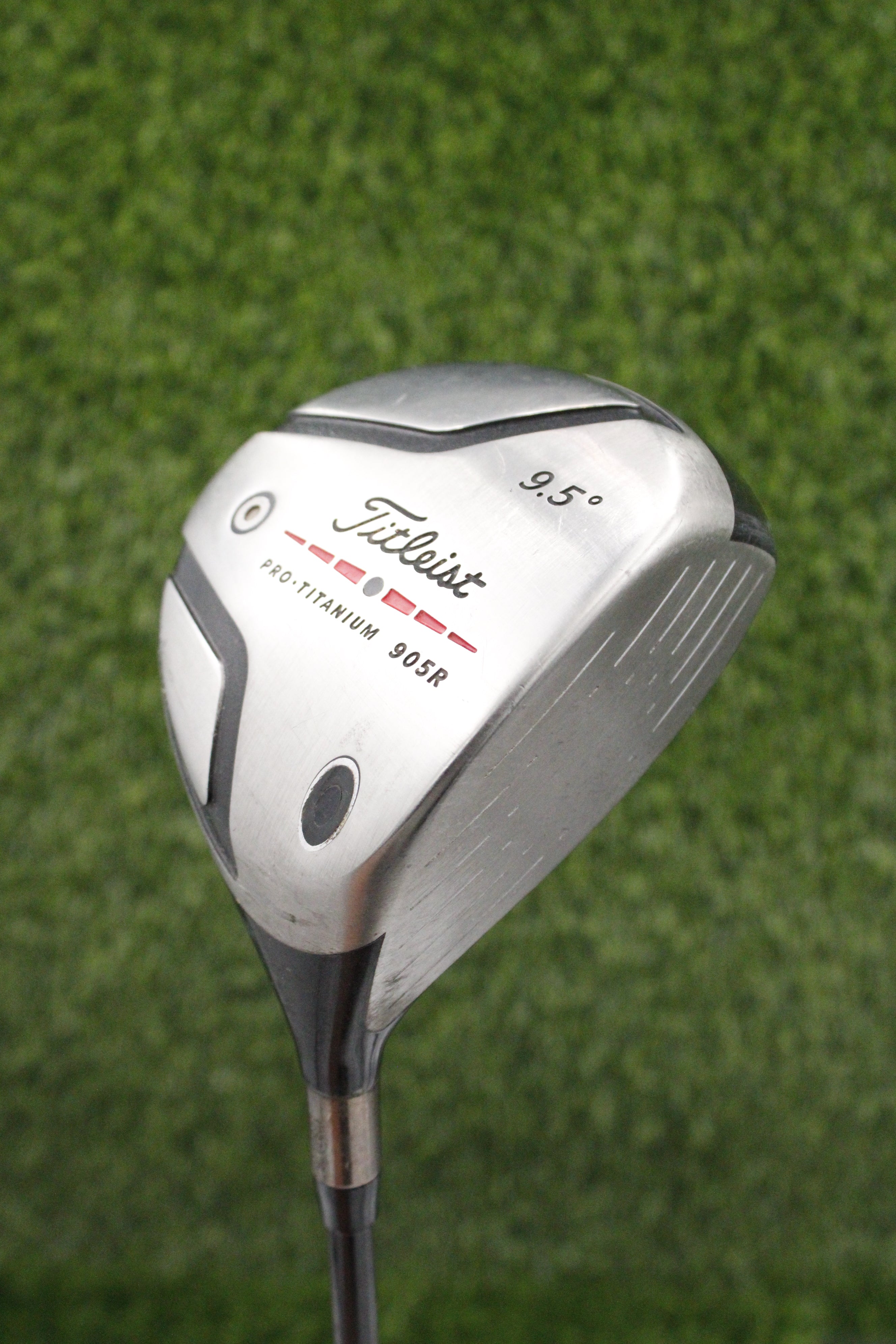 Titleist 905 R 9.5° Driver XS Flex 43"