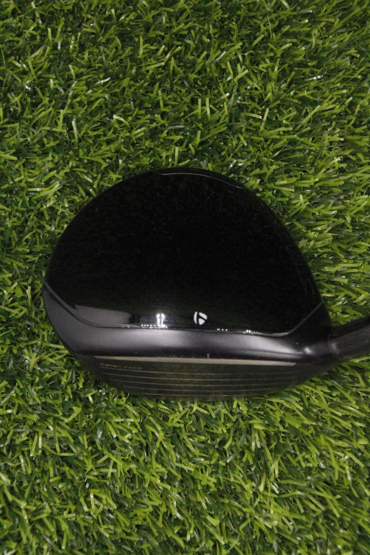 TaylorMade Stealth 2 15° 3 Wood S Flex 43.25" w/ HC