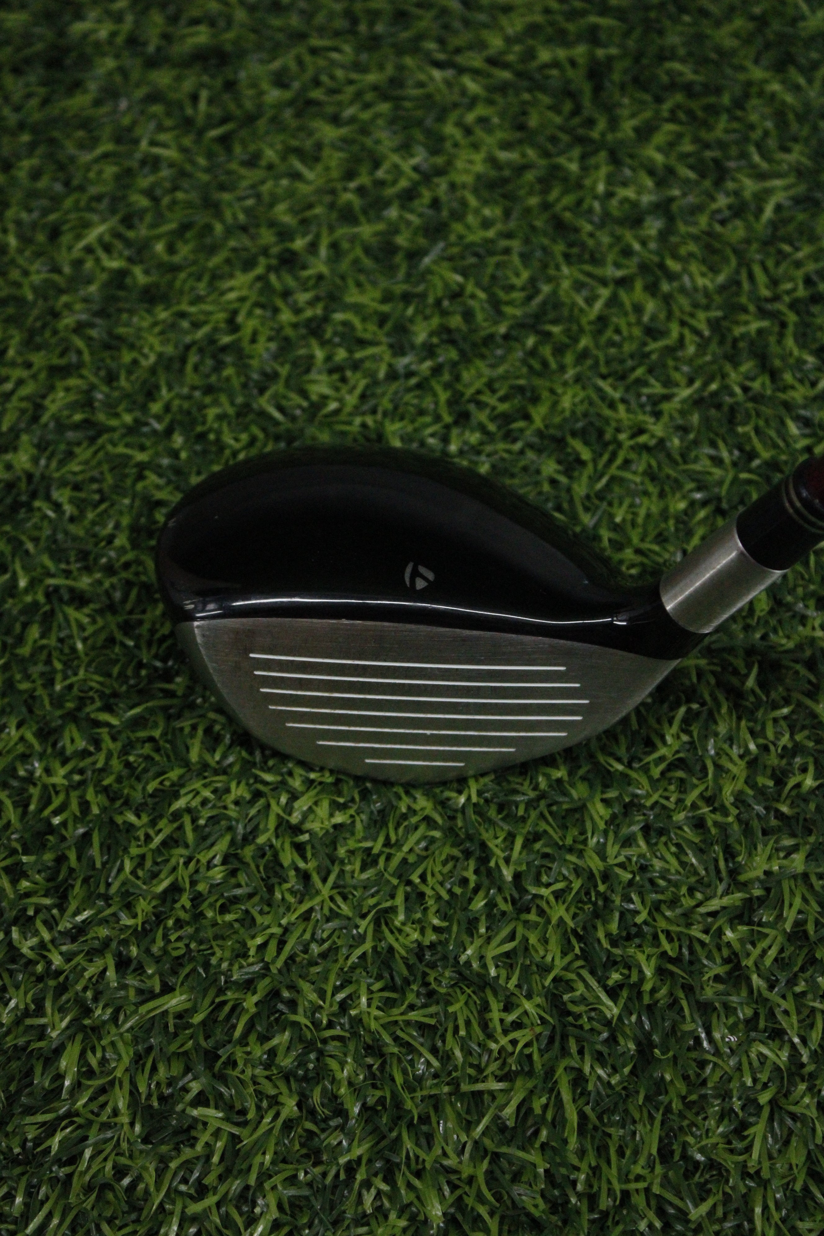 TaylorMade 2010 Raylor 22° 4 Hybrid R Flex 40.25"