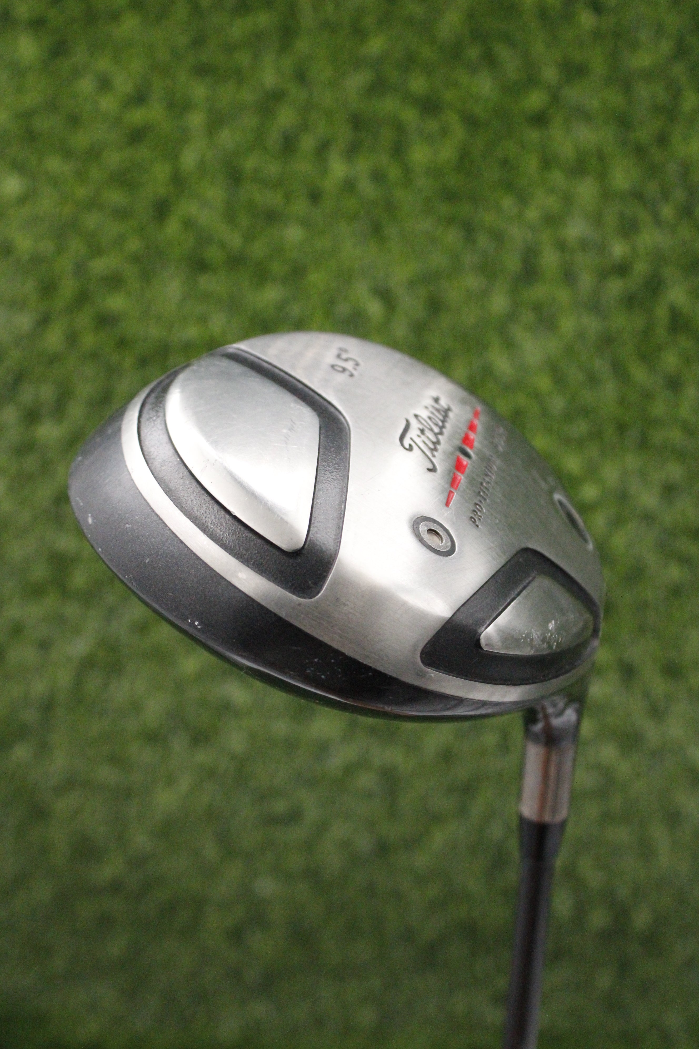 Titleist 905 R 9.5° Driver XS Flex 43"