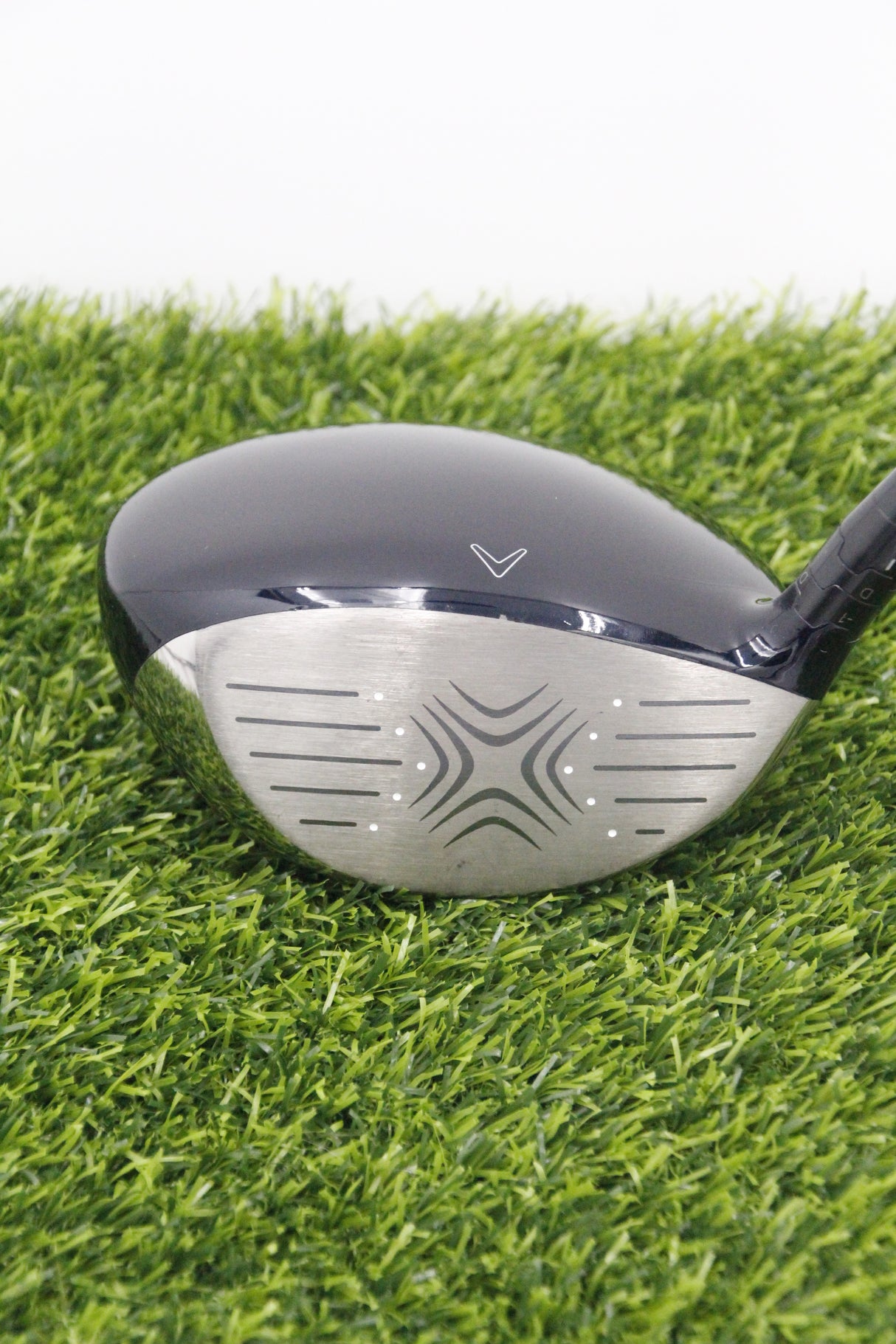 Callaway 2014 Big Bertha 10.5° Driver R Flex 45.5"