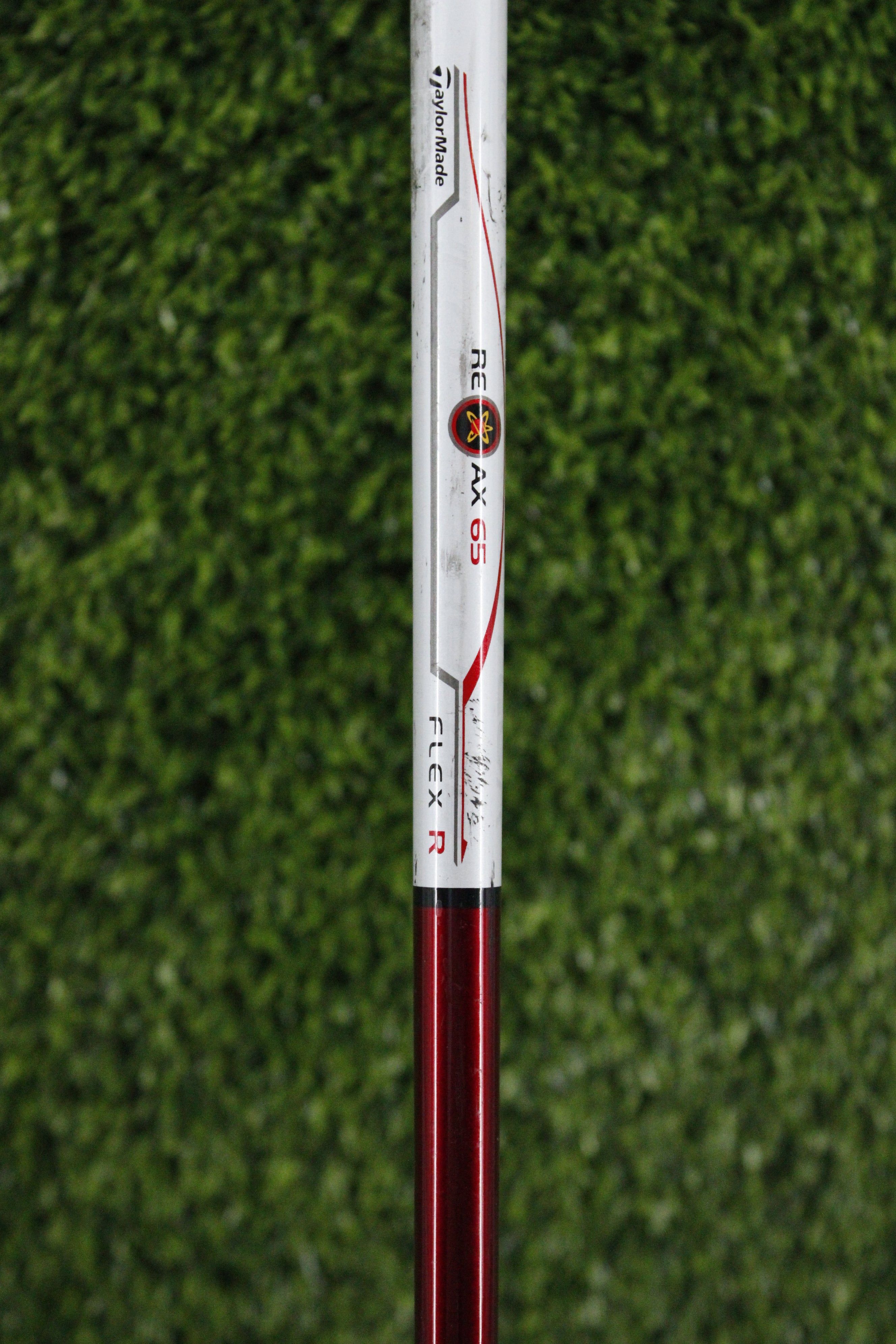 TaylorMade 2010 Raylor 22° 4 Hybrid R Flex 40.25"