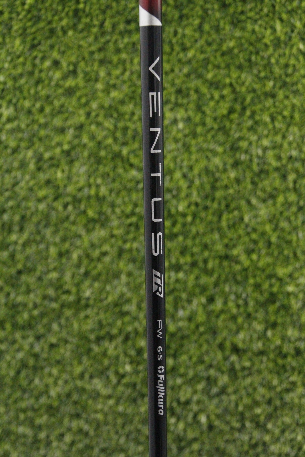TaylorMade Stealth 2 15° 3 Wood S Flex 43.25" w/ HC