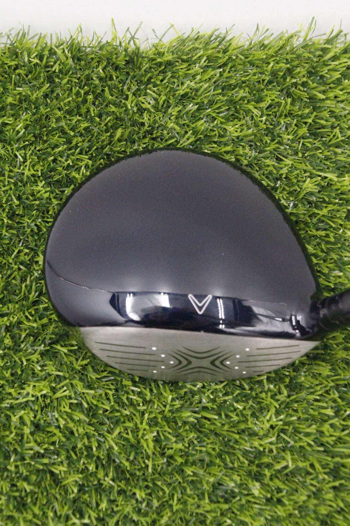 Callaway 2014 Big Bertha 10.5° Driver R Flex 45.5"