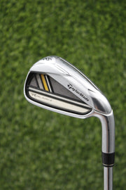 TaylorMade Rocketbladez 6 Iron S Flex 37.75"