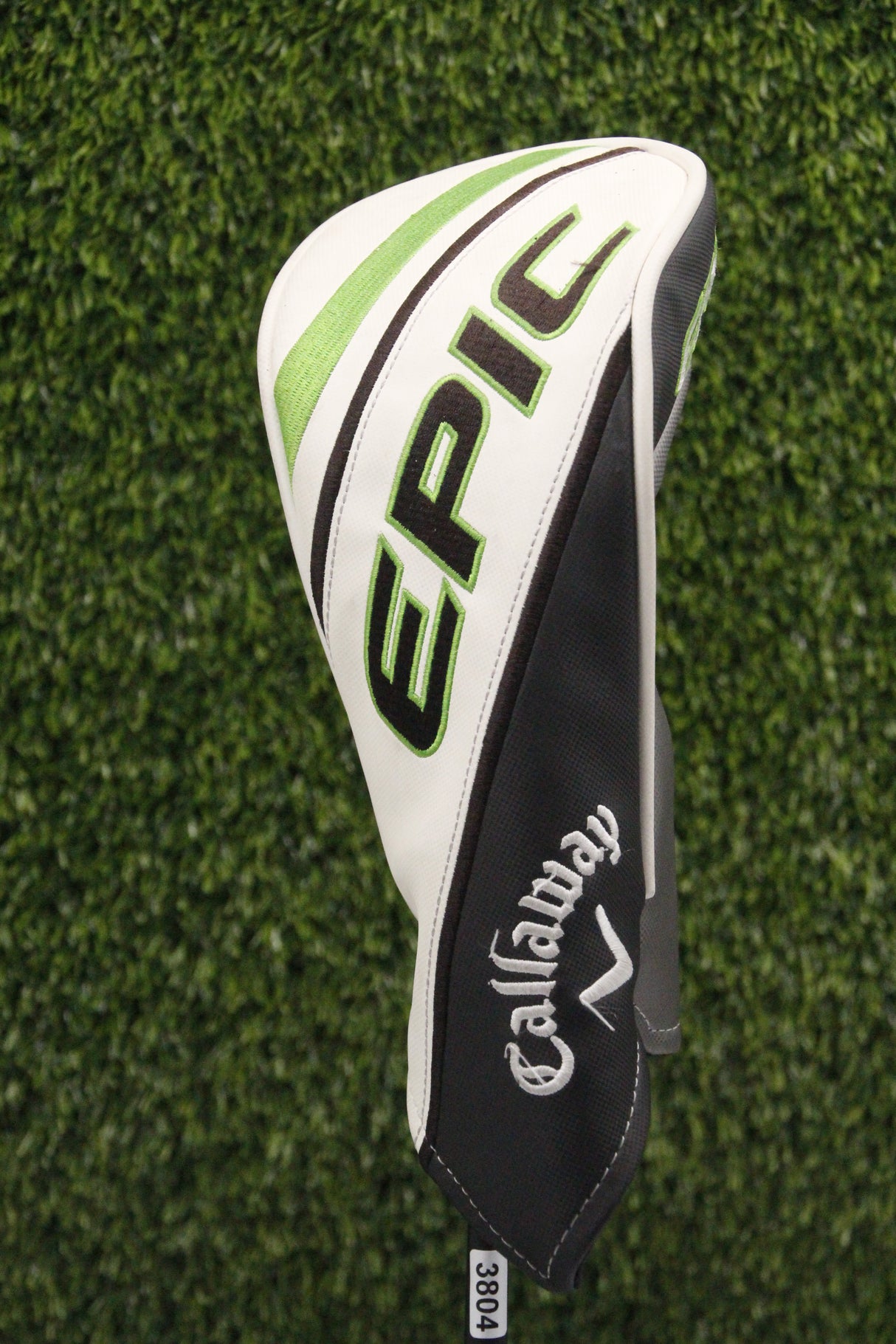 Callaway Epic Max 25° 11 Wood R Flex 41" w/ HC