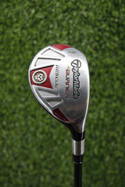 Taylormade Burner Rescue 19° 3 Hybrid A Flex 39.75"