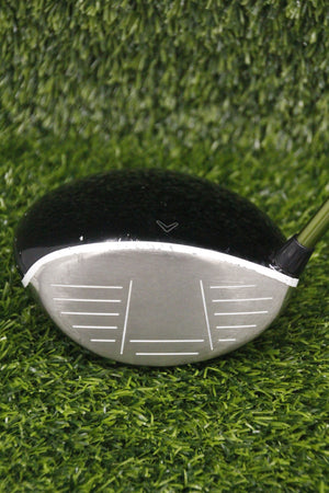 Callaway Big Bertha 460 10° Driver S Flex 45.25" w/ HC