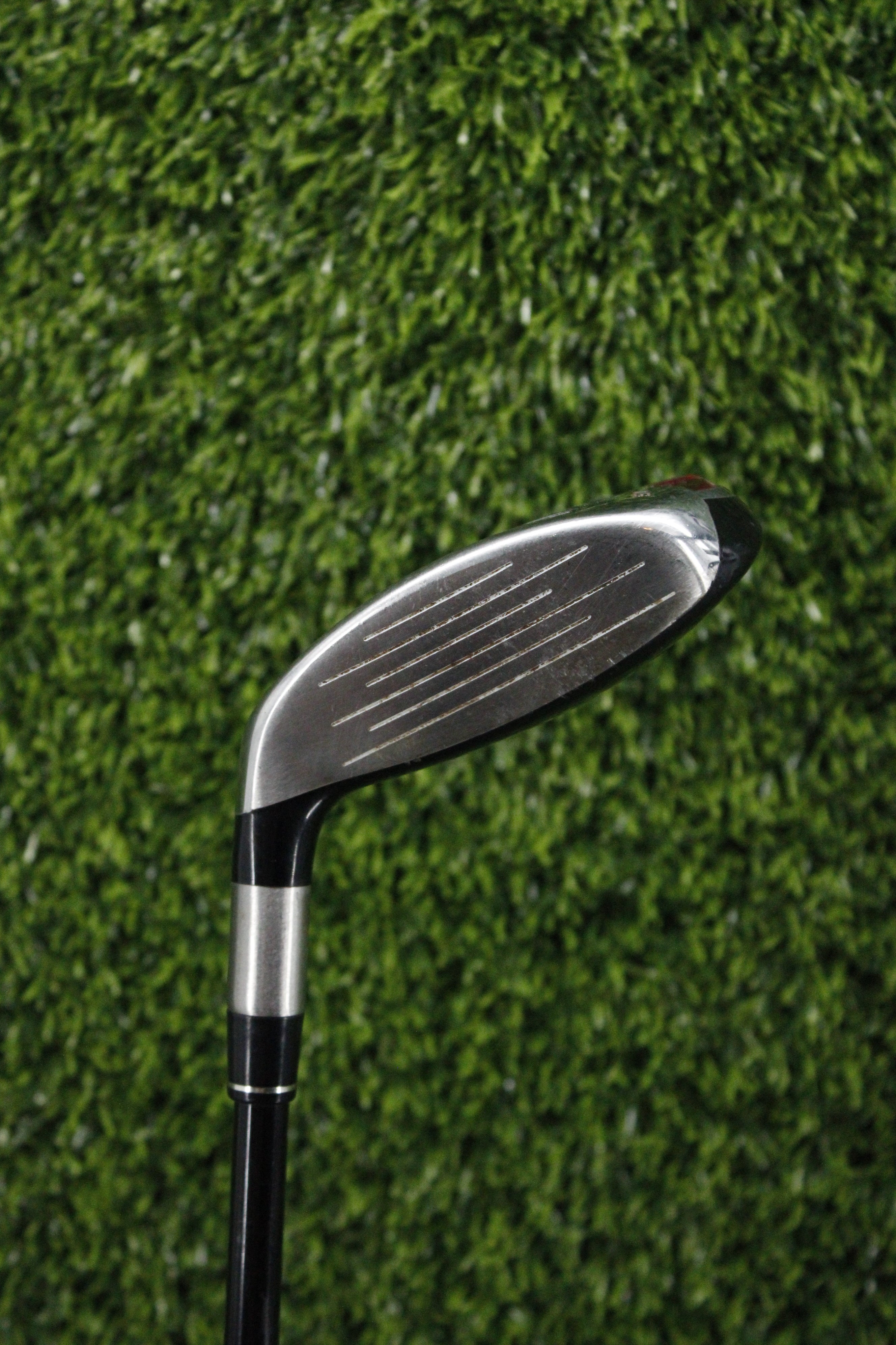 Taylormade Burner Rescue 19° 3 Hybrid A Flex 39.75"