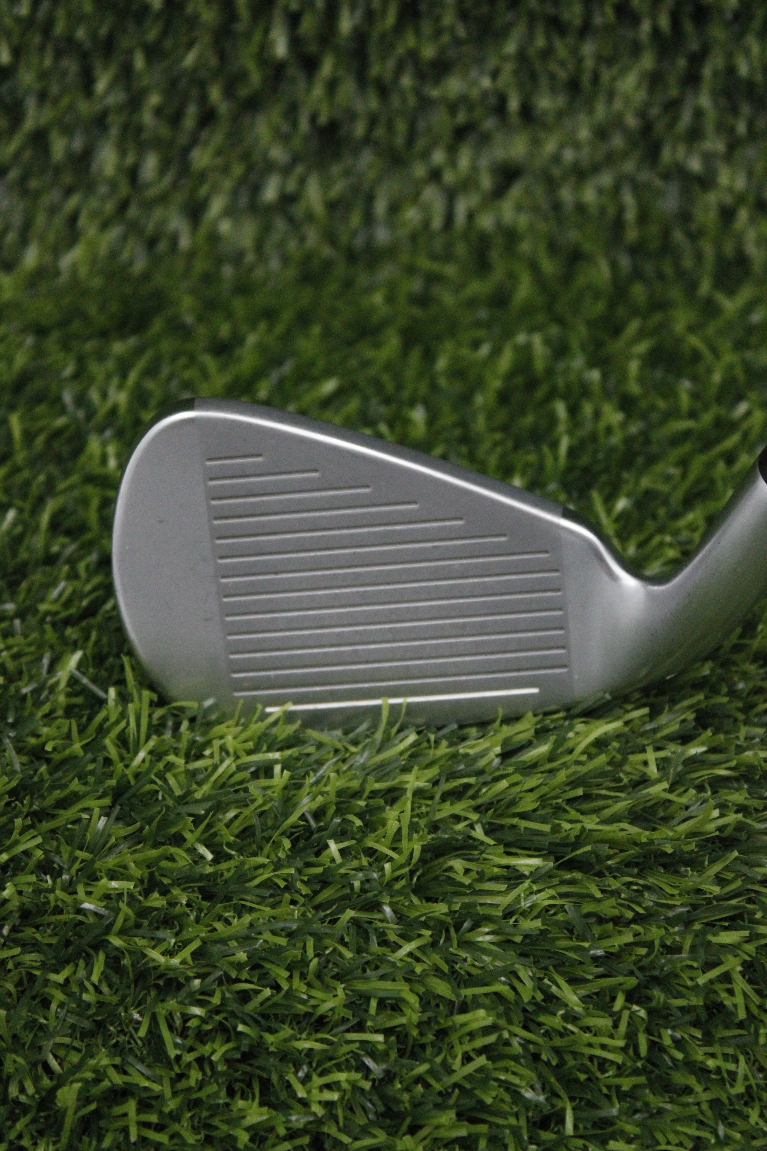 TaylorMade Rocketbladez 6 Iron S Flex 37.75"