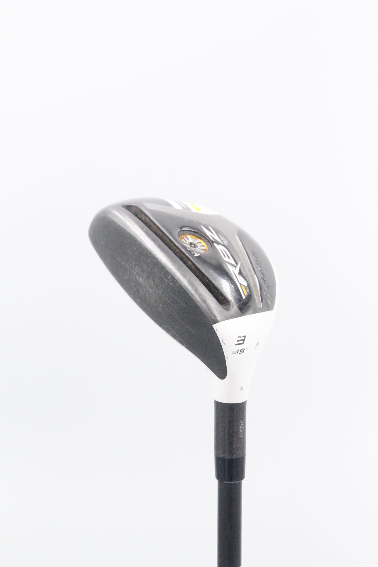 TaylorMade RocketBallz Stage 2 19° 3 Hybrid R Flex 41.5"