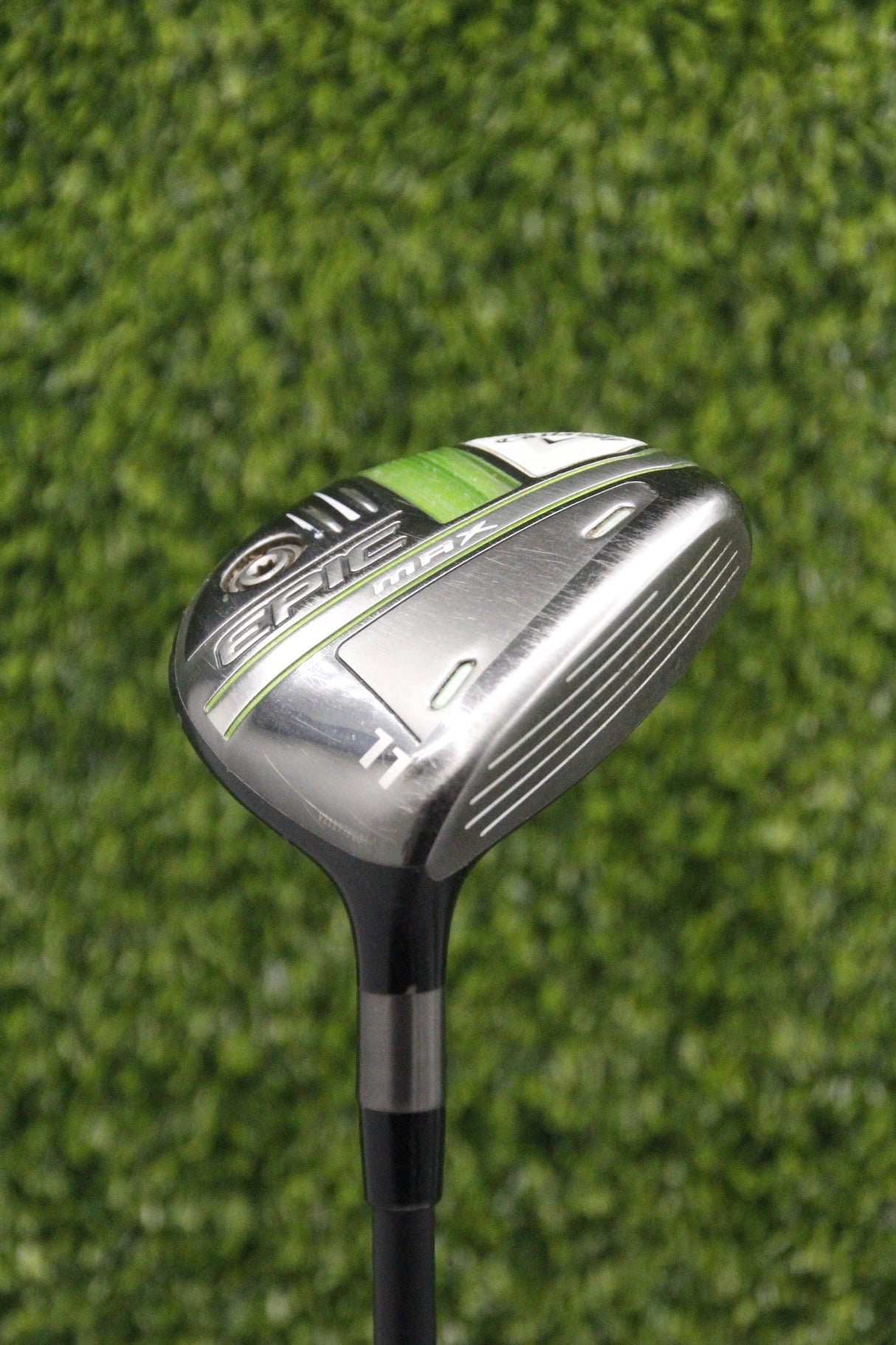 Callaway Epic Max 25° 11 Wood R Flex 41" w/ HC