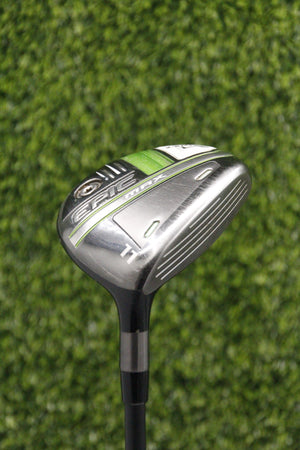 Callaway Epic Max 25° 11 Wood R Flex 41" w/ HC