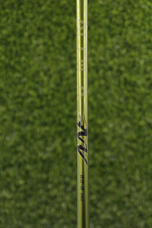 Callaway Big Bertha 460 10° Driver S Flex 45.25" w/ HC