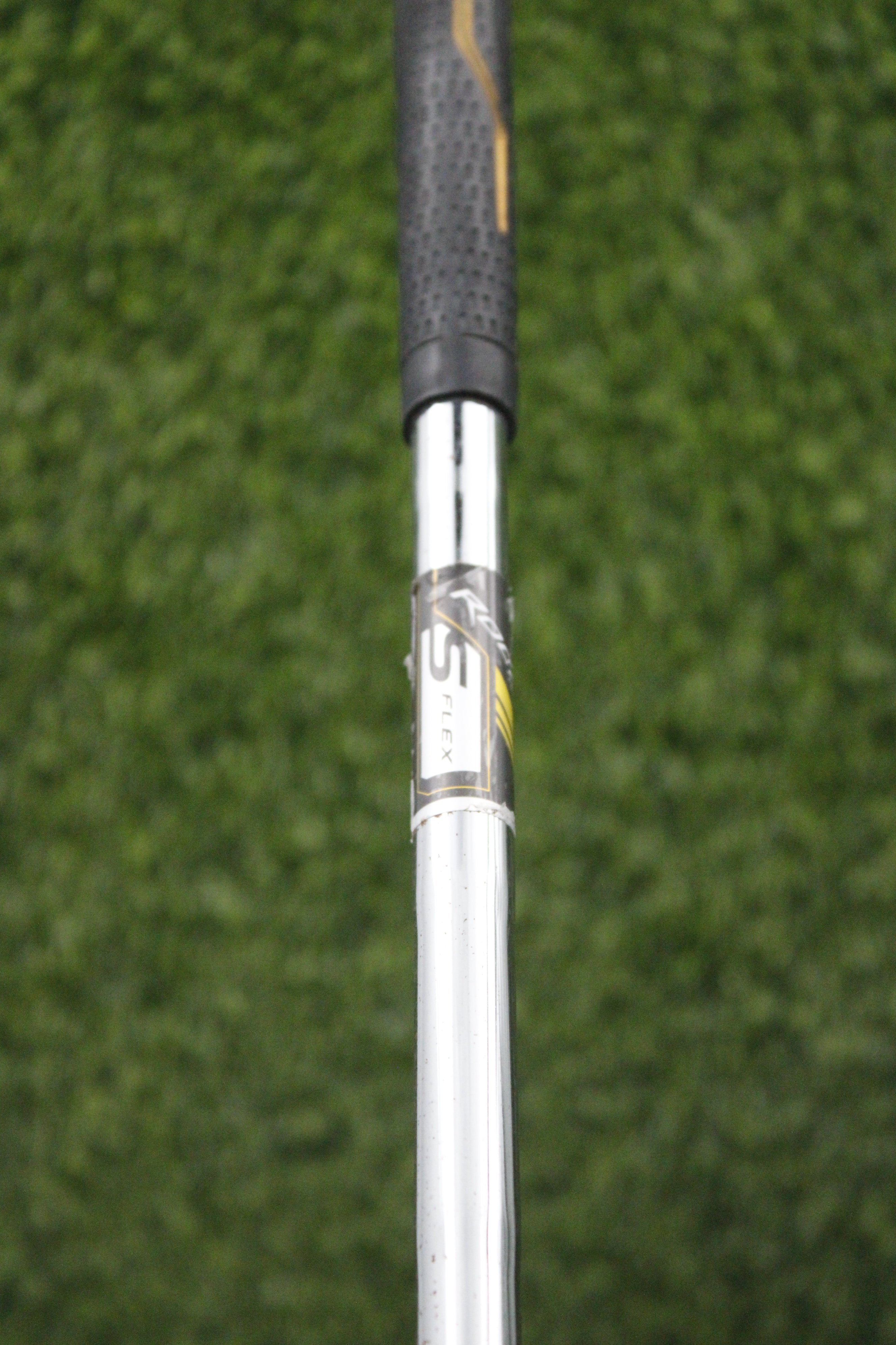 TaylorMade Rocketbladez 6 Iron S Flex 37.75"