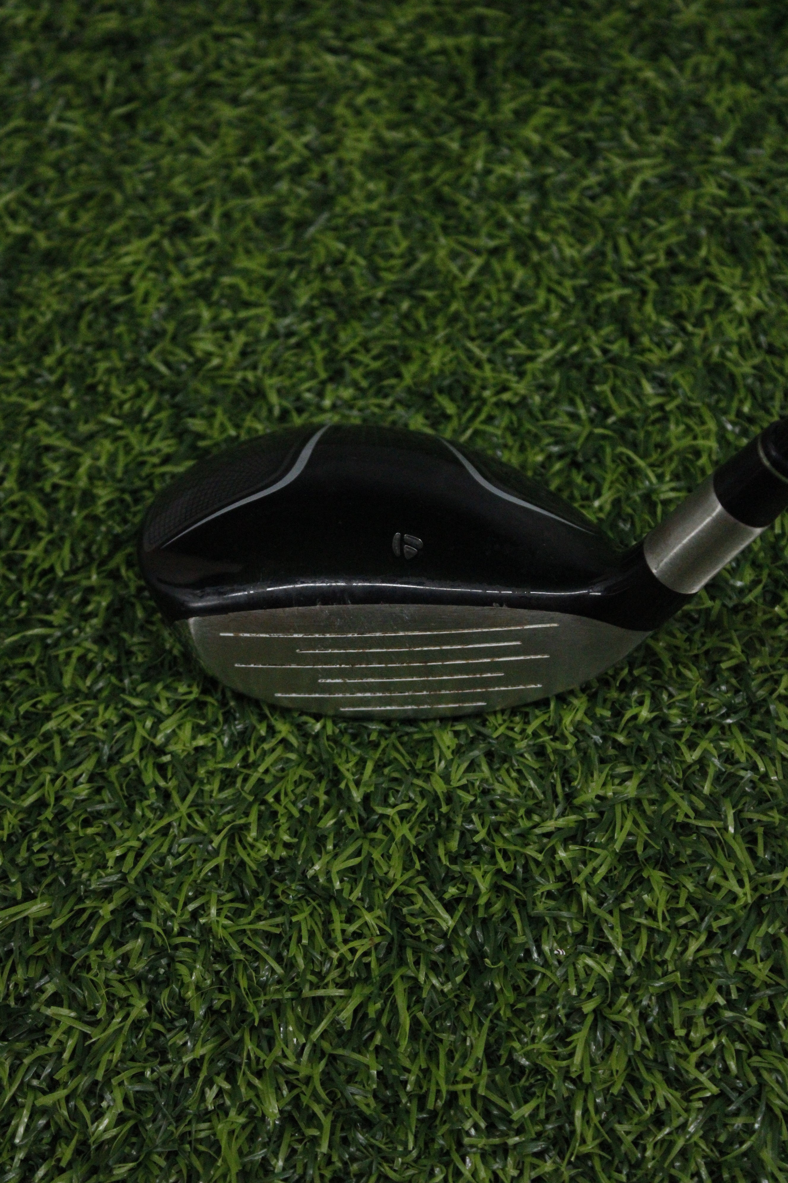 Taylormade Burner Rescue 19° 3 Hybrid A Flex 39.75"