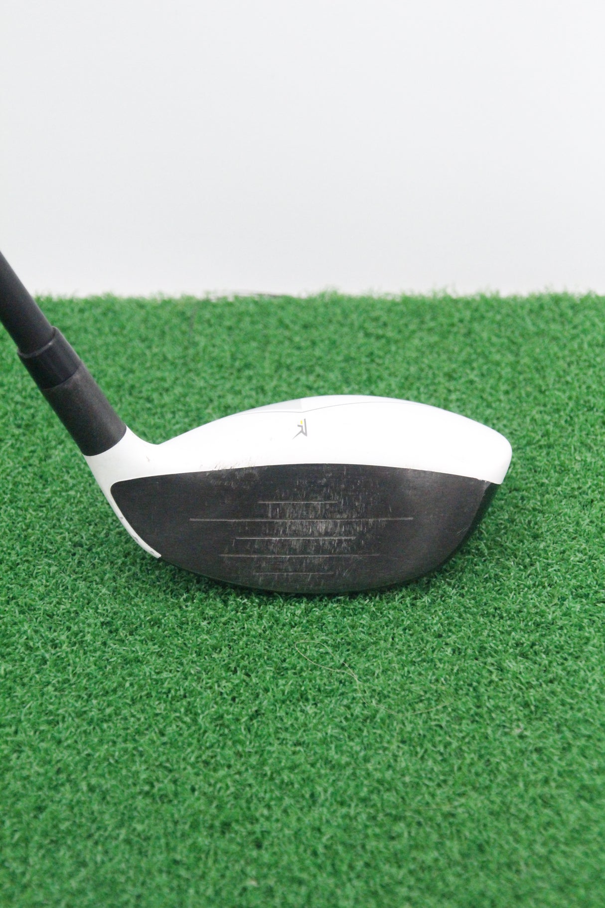 TaylorMade RocketBallz Stage 2 19° 3 Hybrid R Flex 41.5"