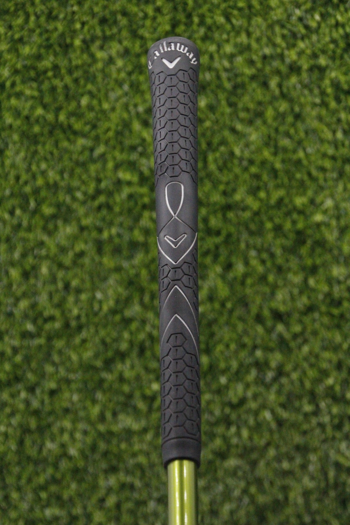 Callaway Big Bertha 460 10° Driver S Flex 45.25" w/ HC