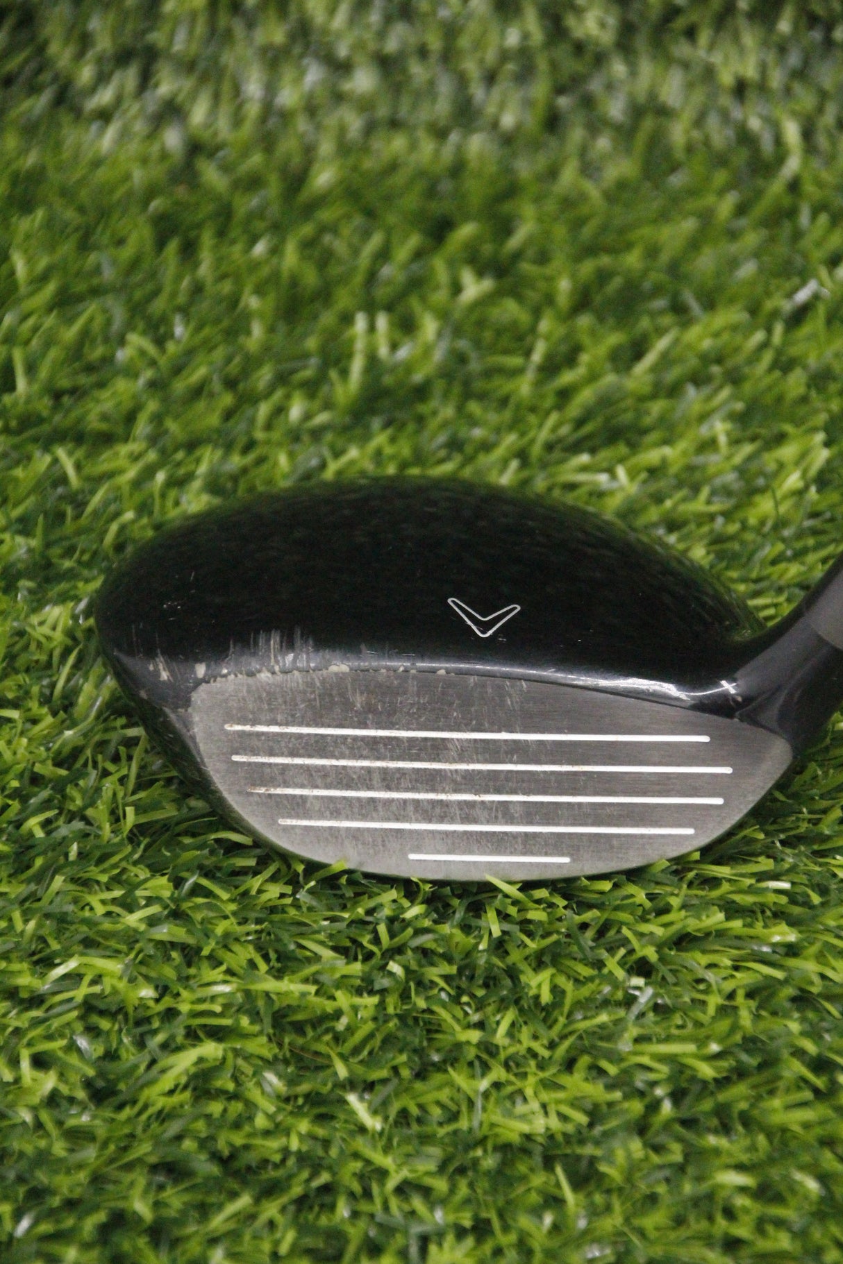 Callaway Epic Max 25° 11 Wood R Flex 41" w/ HC