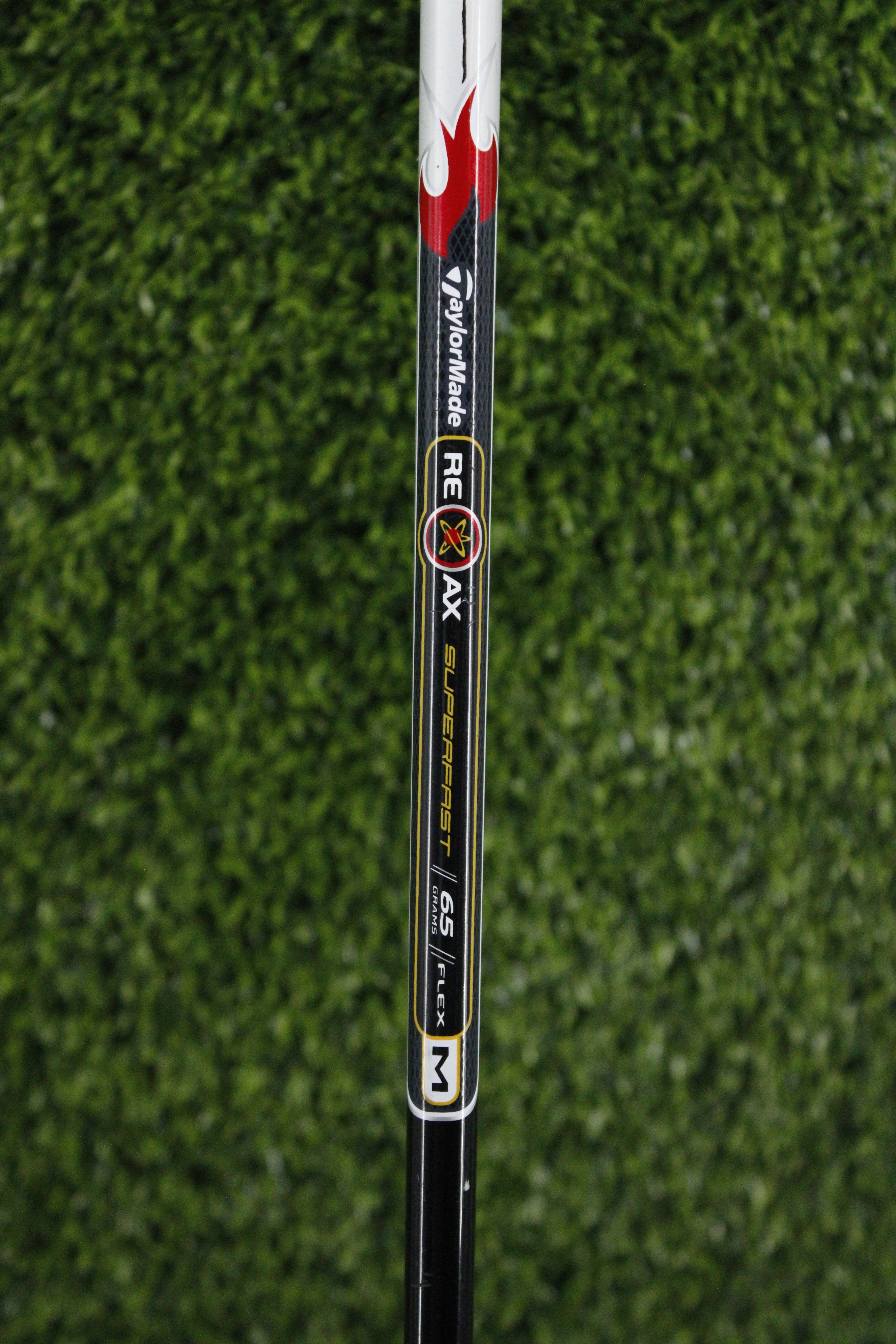 Taylormade Burner Rescue 19° 3 Hybrid A Flex 39.75"