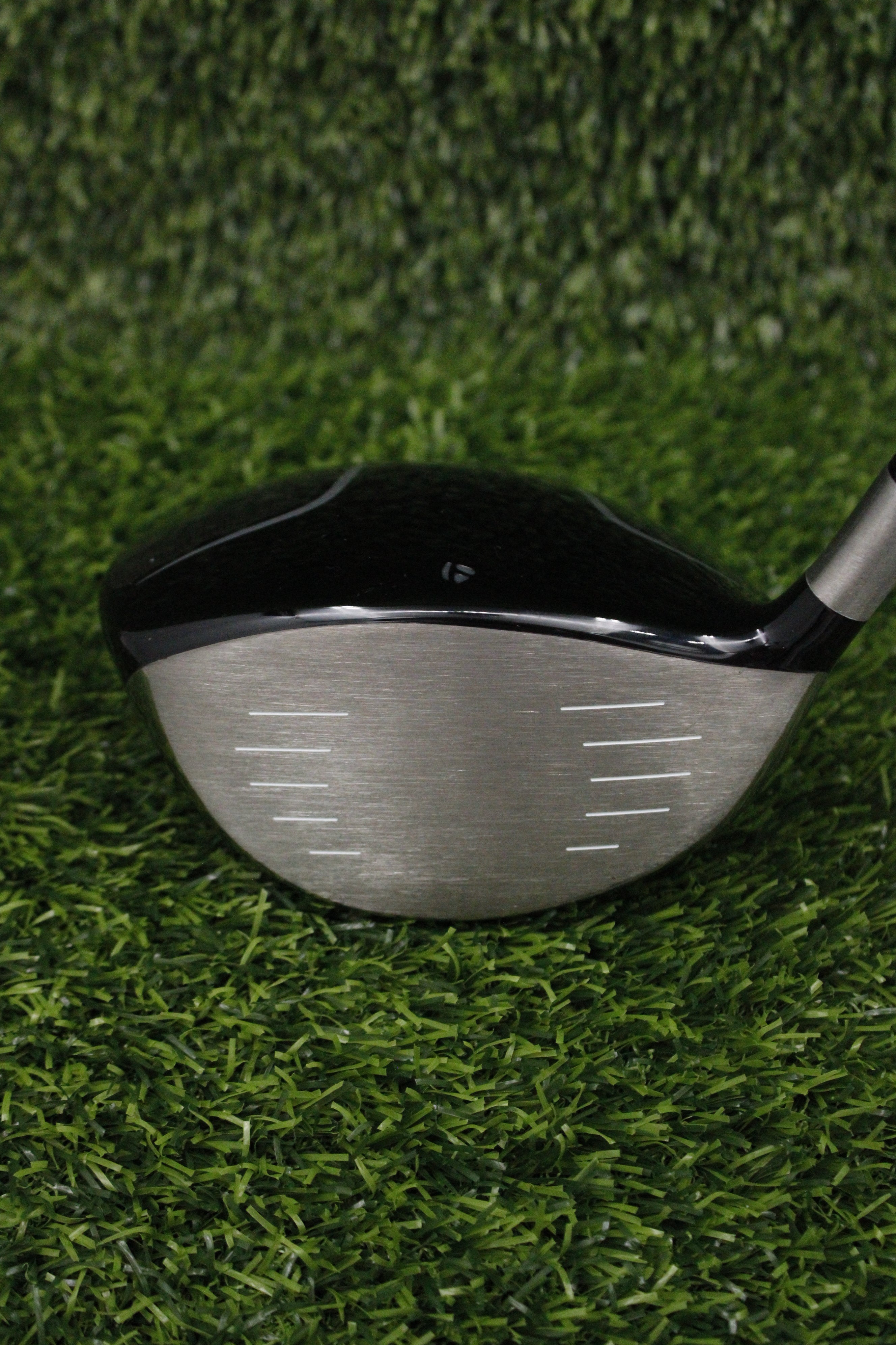 TaylorMade 2007 Burner 460 10.5° Driver R Flex 45.5"