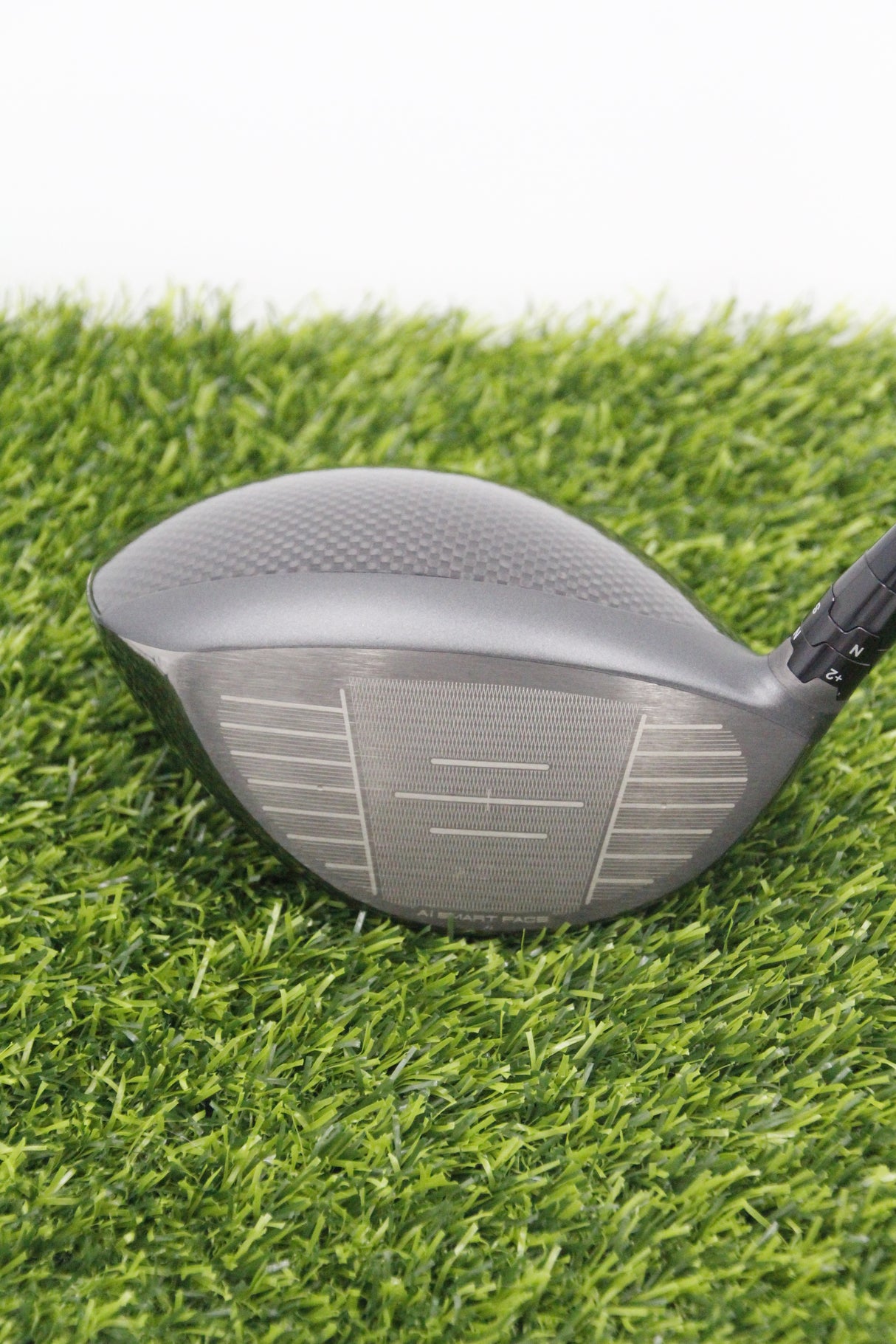 Callaway Paradym Ai Smoke TD 8.5° Driver XS Flex 45.25"