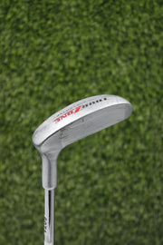 Tour Zone Two Way Chipper Wedge Flex 36"