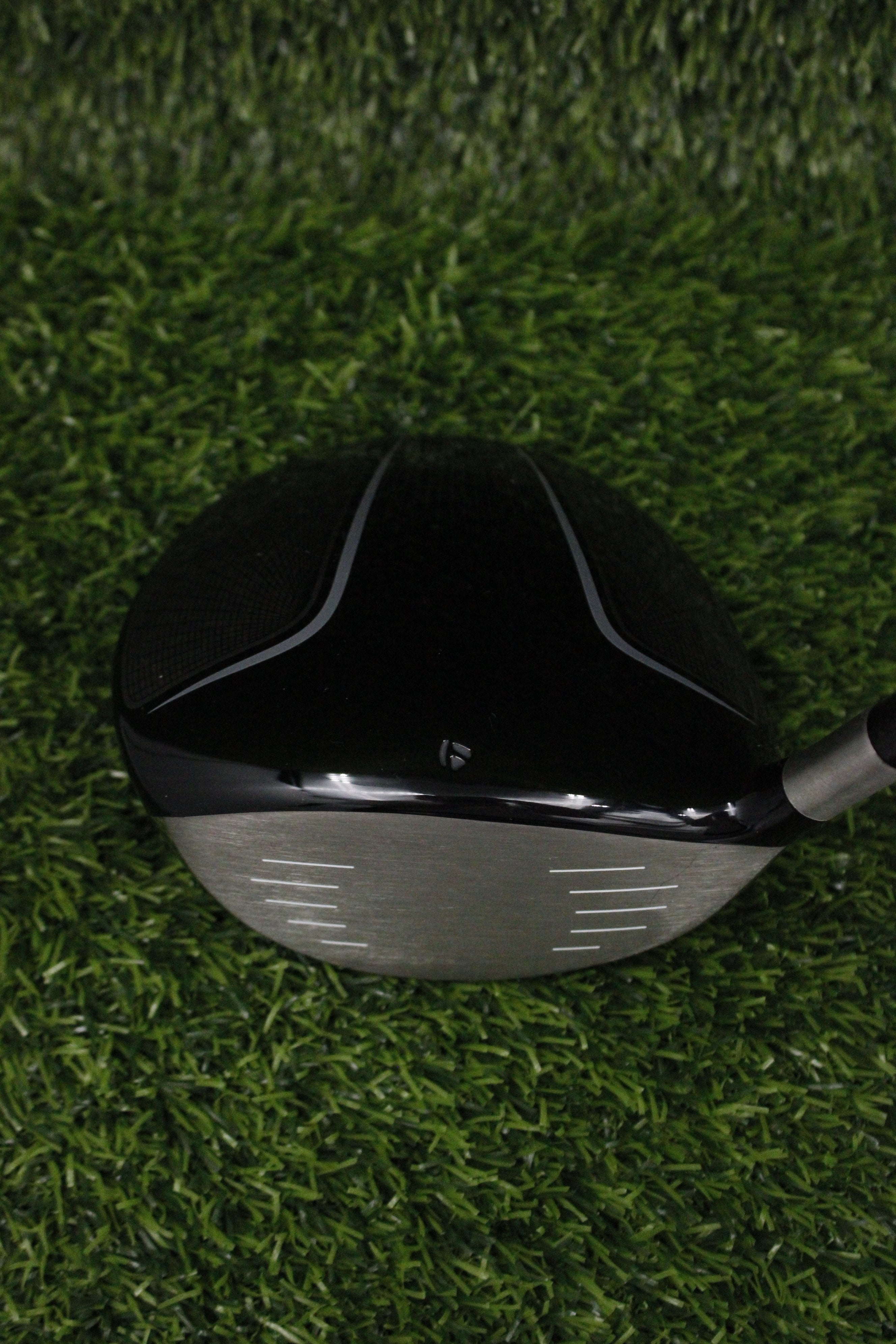 TaylorMade 2007 Burner 460 10.5° Driver R Flex 45.5"